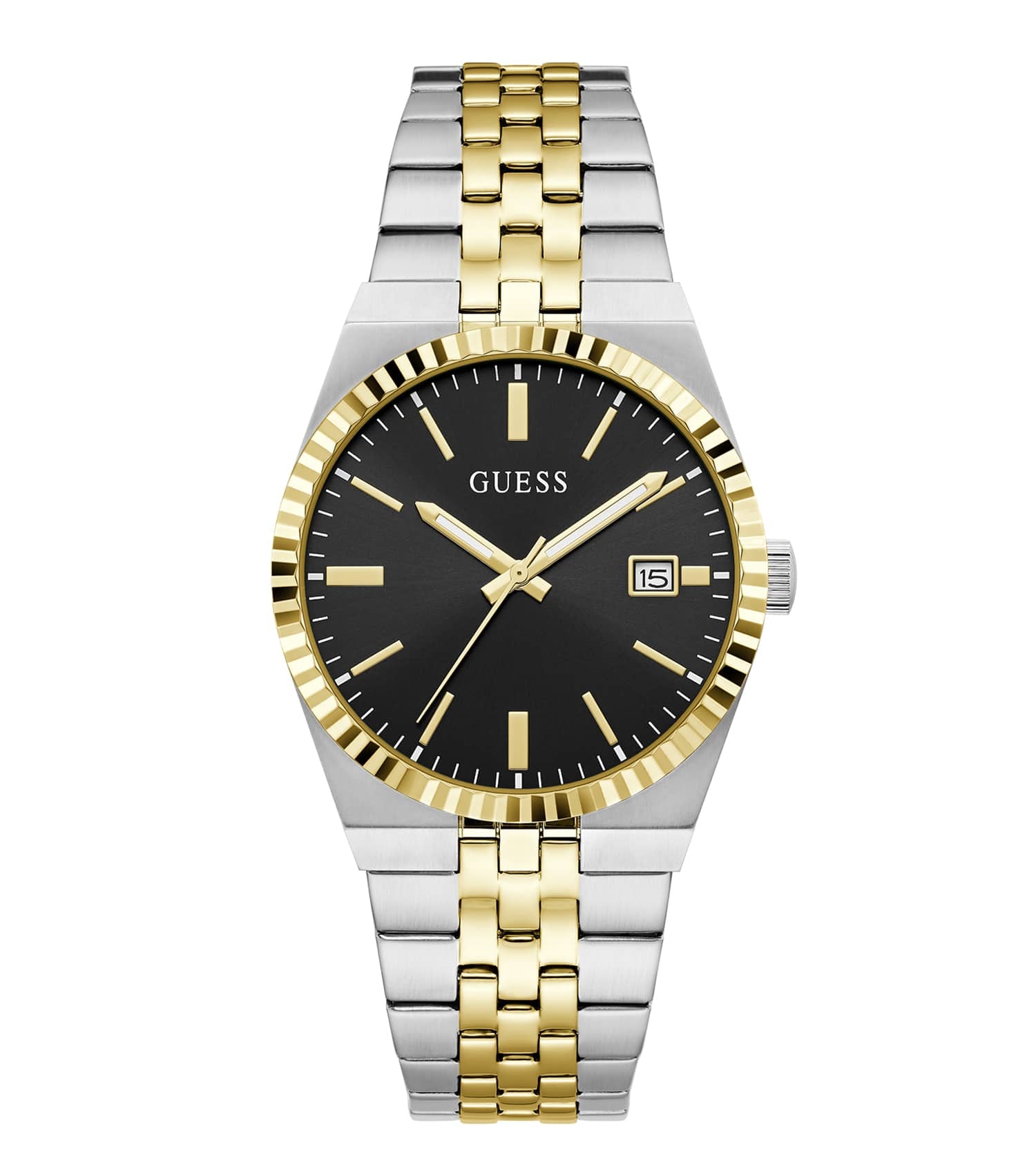 Men Vincent Quartz Watch 39 mm