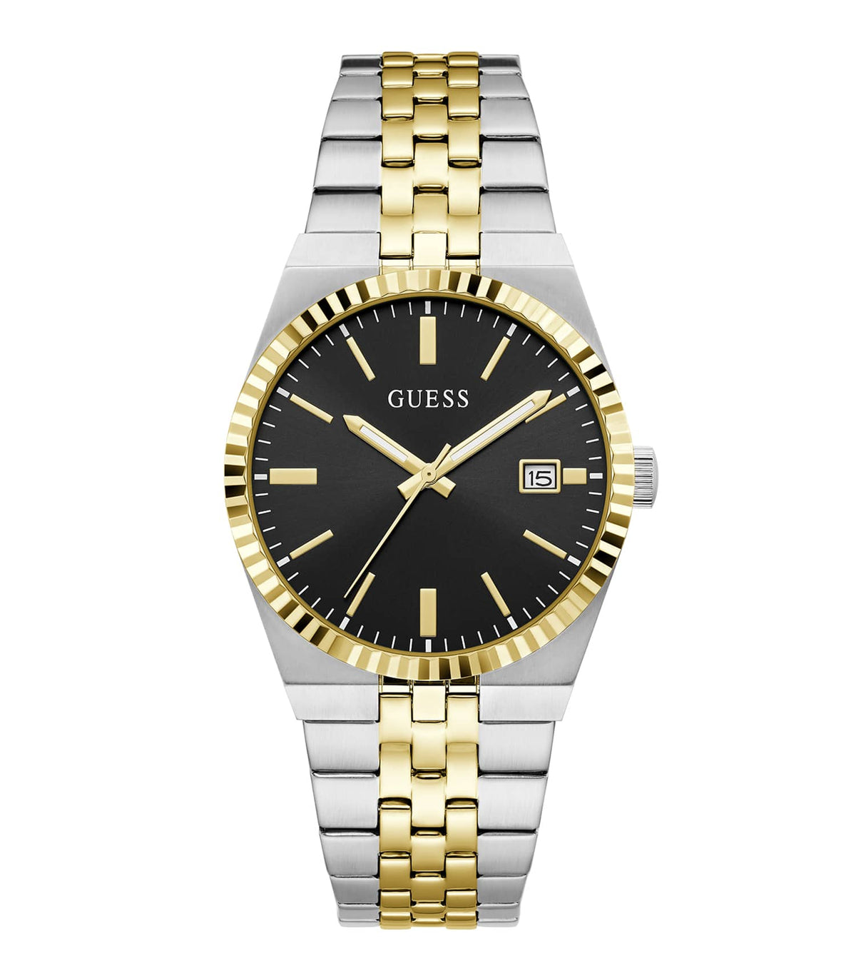 Men Vincent Quartz Watch 39 mm