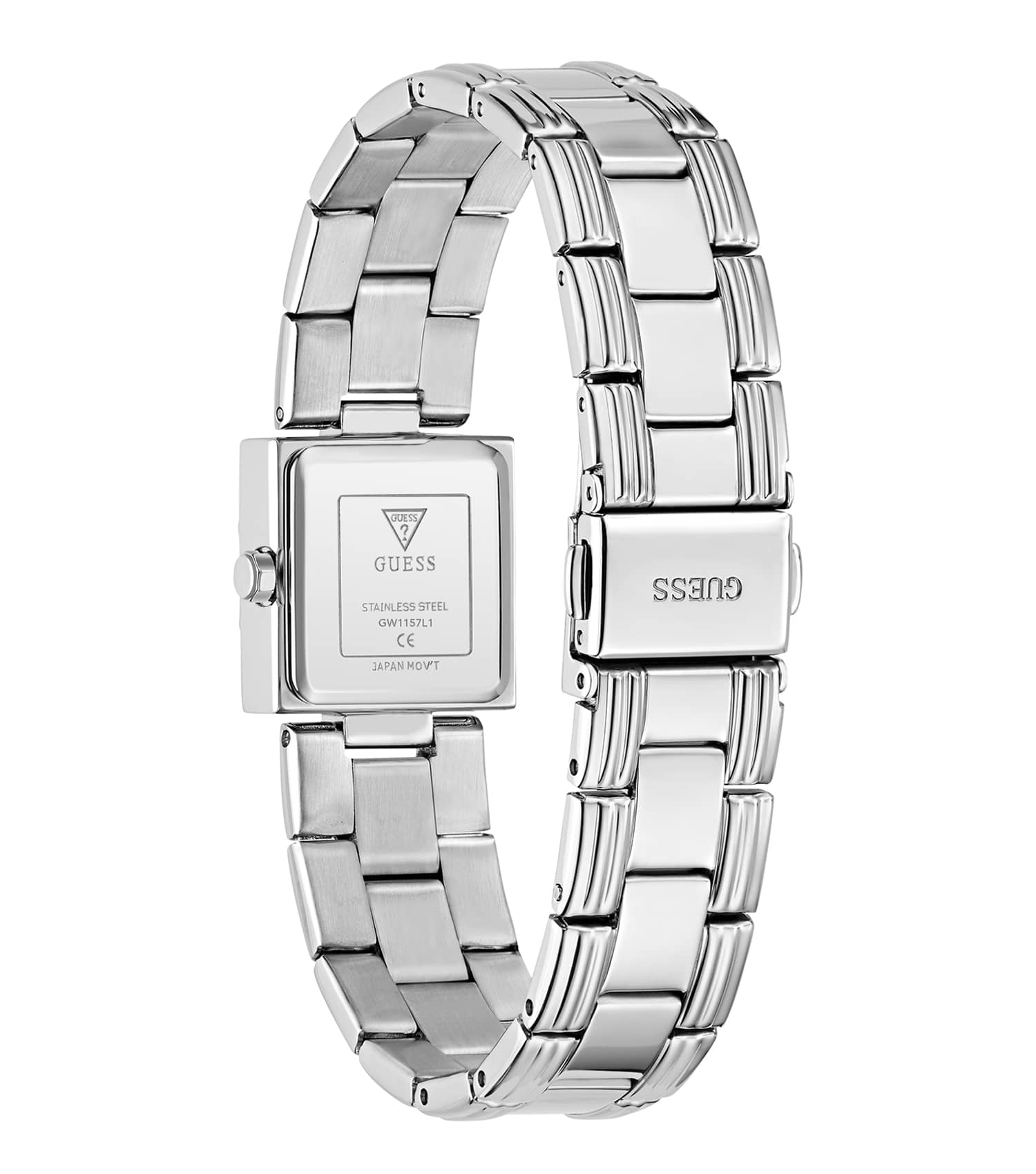Women Taylor Quartz Watch 21 mm