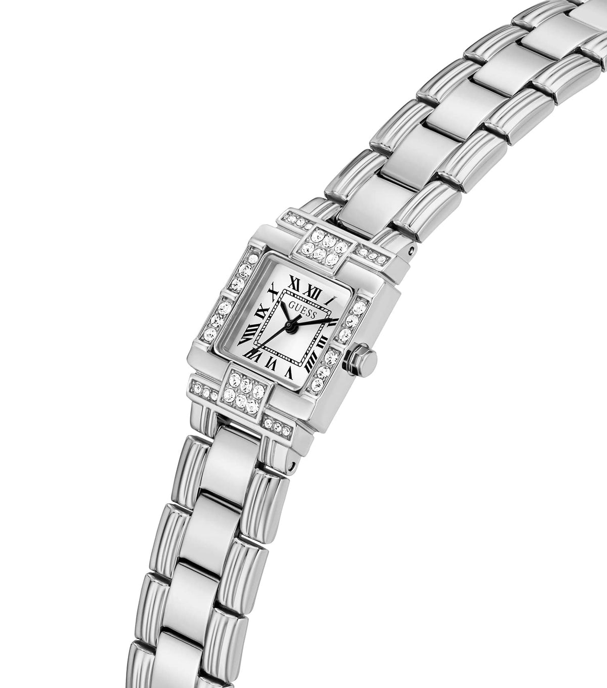 Women Taylor Quartz Watch 21 mm