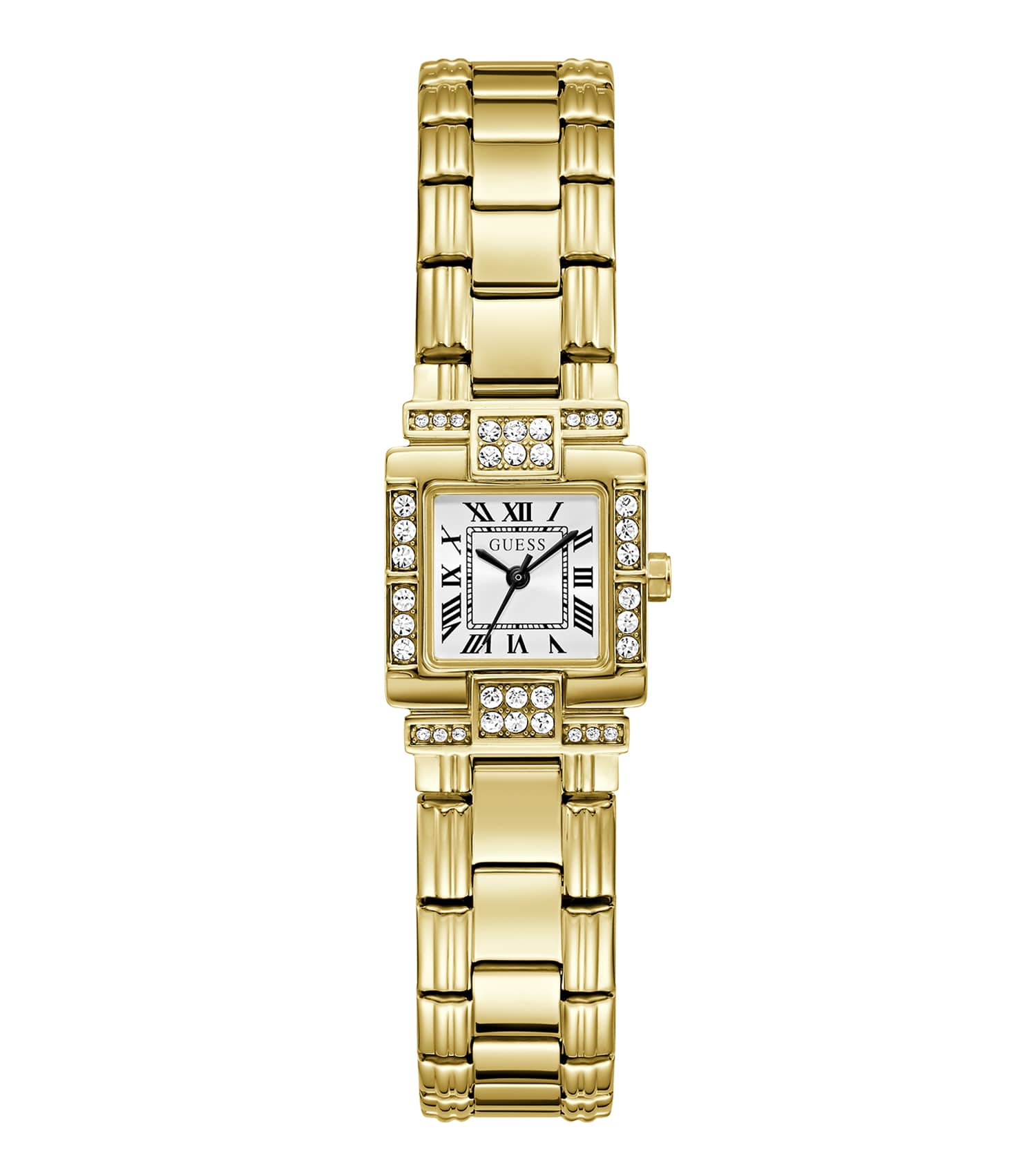 Women Taylor Quartz Watch 21 mm