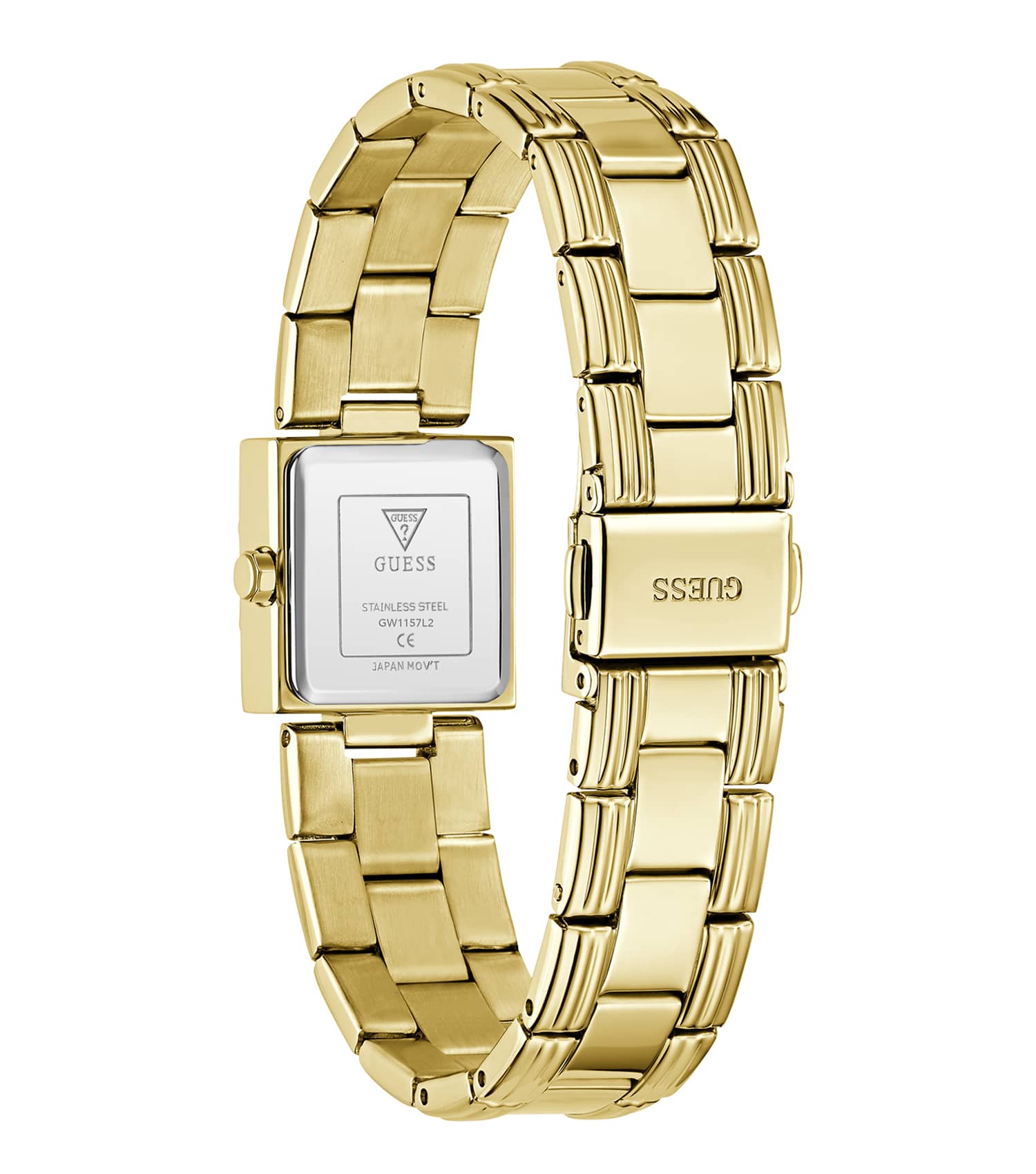 Women Taylor Quartz Watch 21 mm