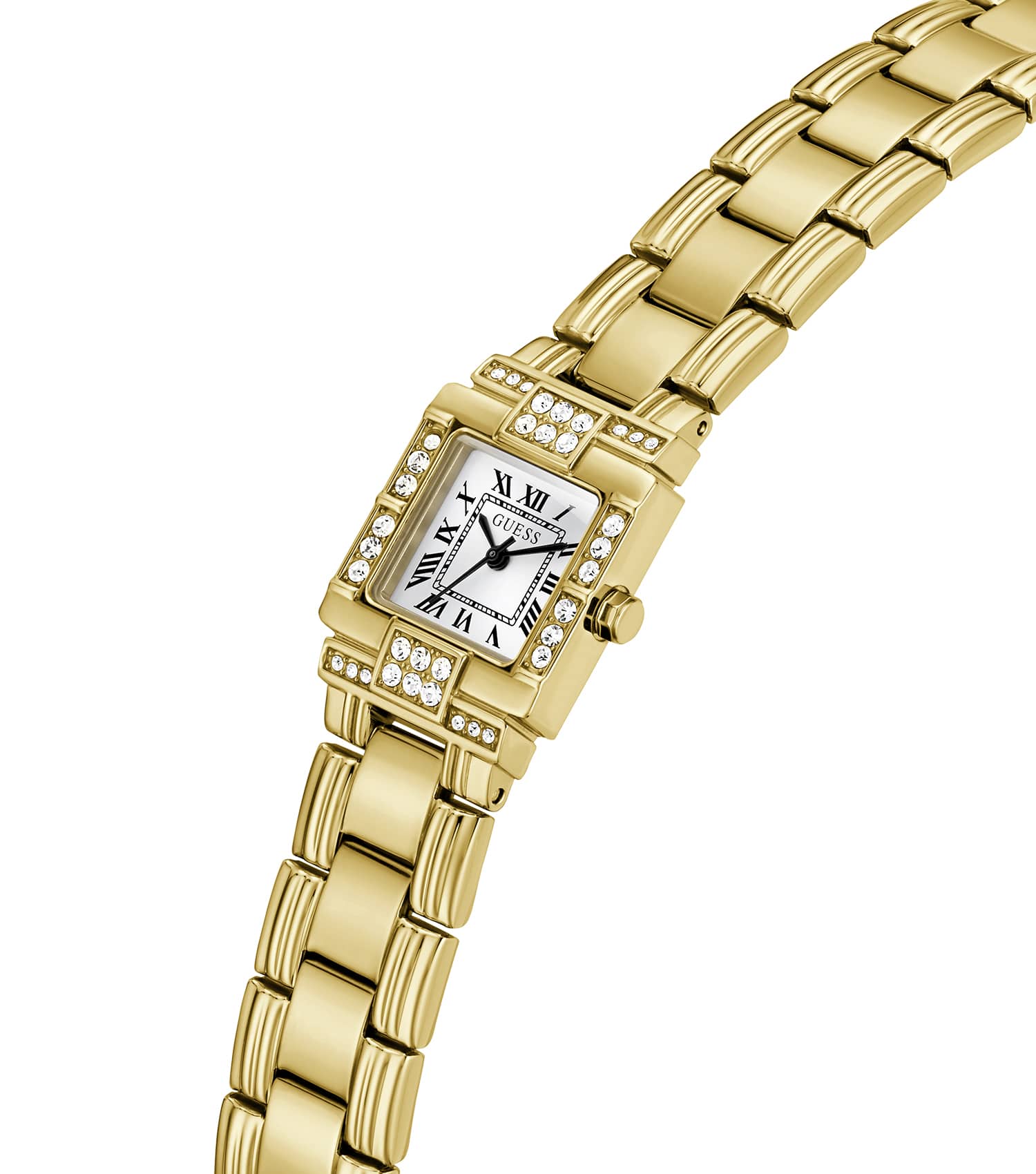 Women Taylor Quartz Watch 21 mm