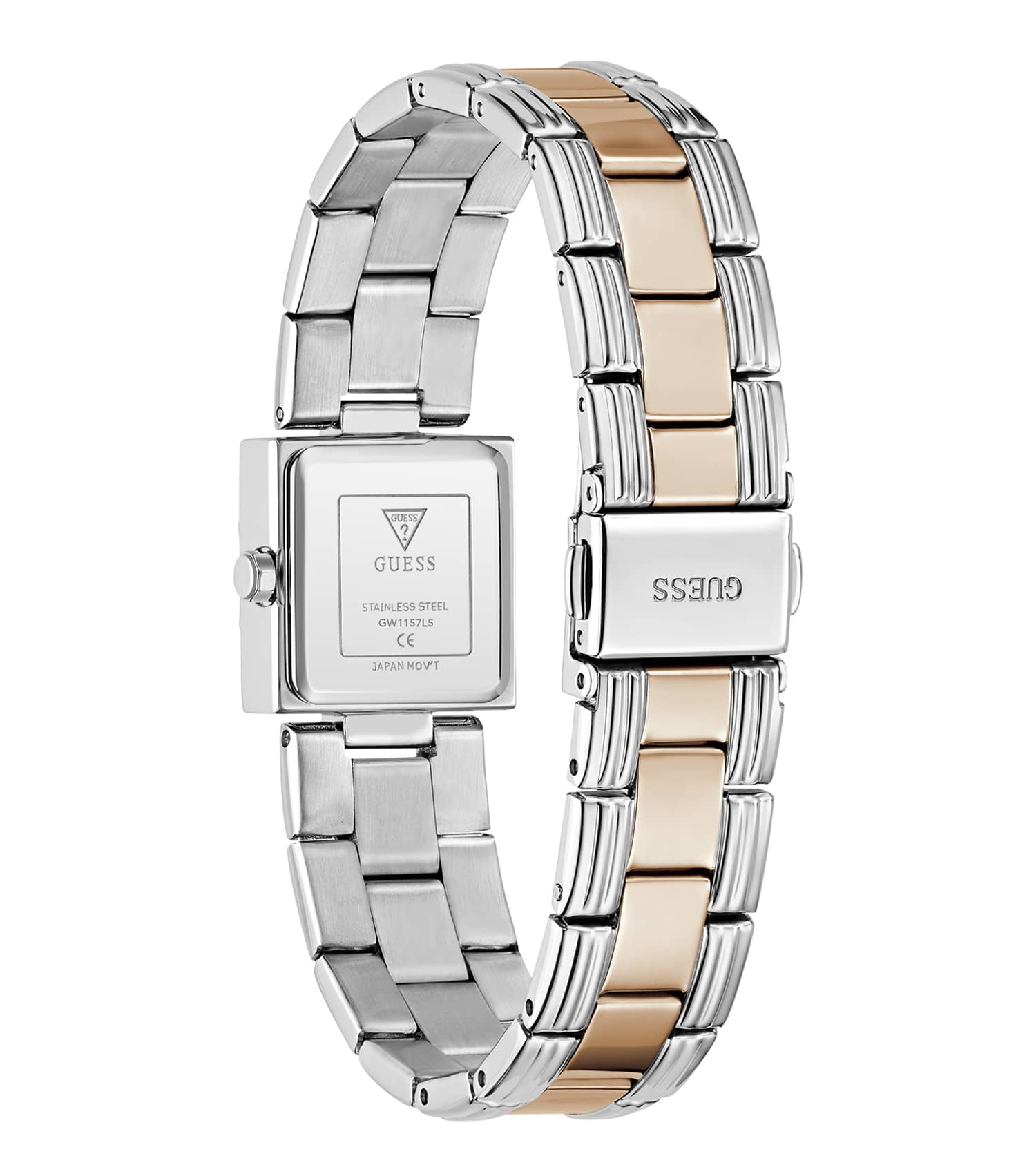 Women Taylor Quartz Watch 21 mm