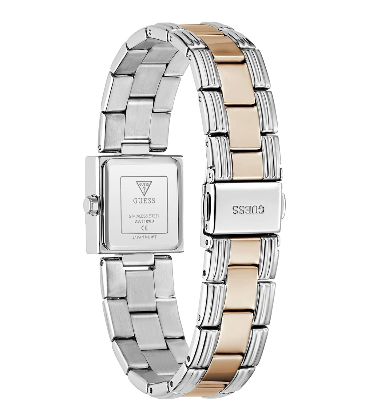 Women Taylor Quartz Watch 21 mm