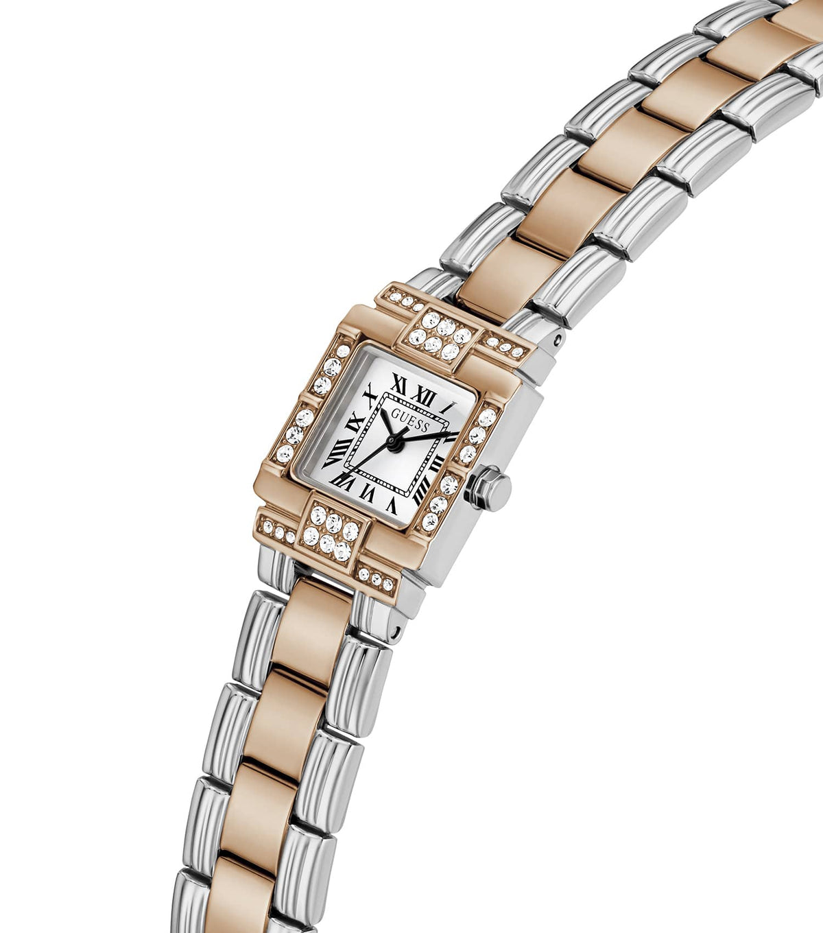 Women Taylor Quartz Watch 21 mm