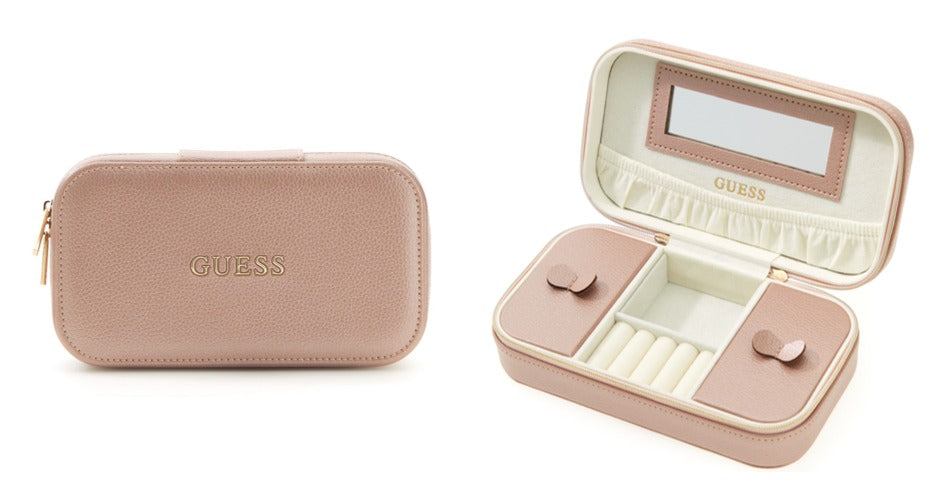 Women Guess Jewellery GWP - Rose Leather