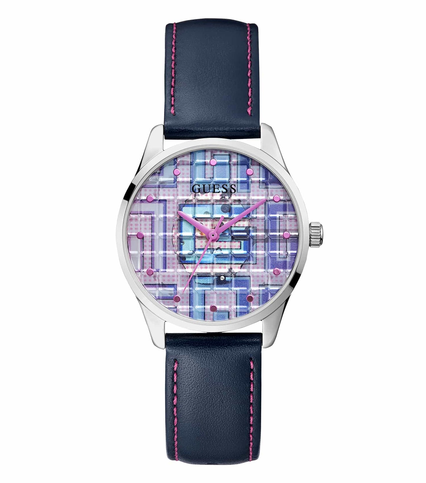 Multicolour