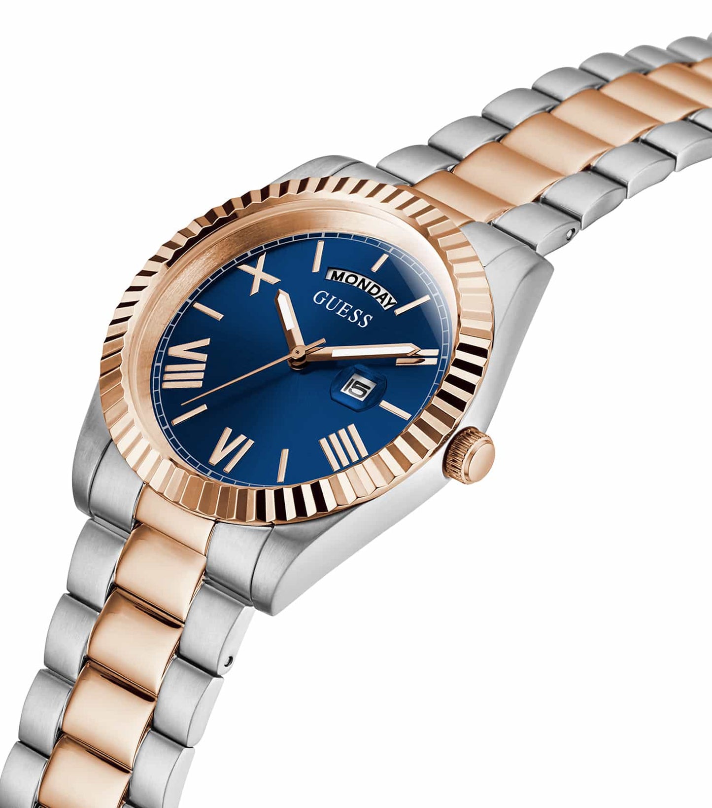 MEN CONNOISSEUR Quartz Watch 42 mm