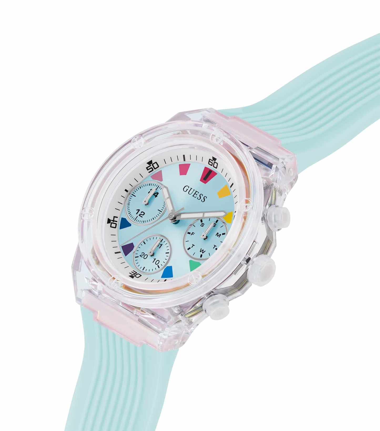 WOMEN ATHENA Quartz Watch 39 mm