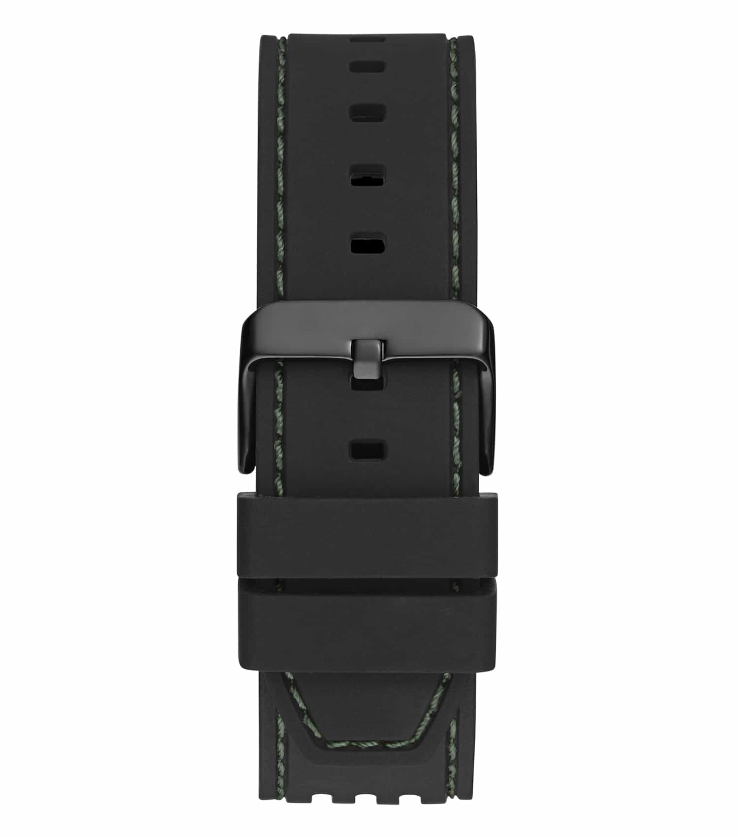 Men Phoenix Quartz Watch 41.5mm with Green Case