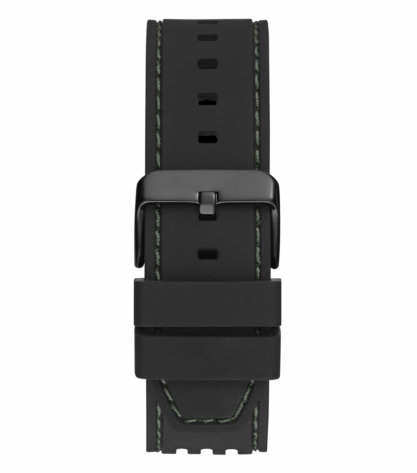 Men Phoenix Quartz Watch 41.5mm with Green Case