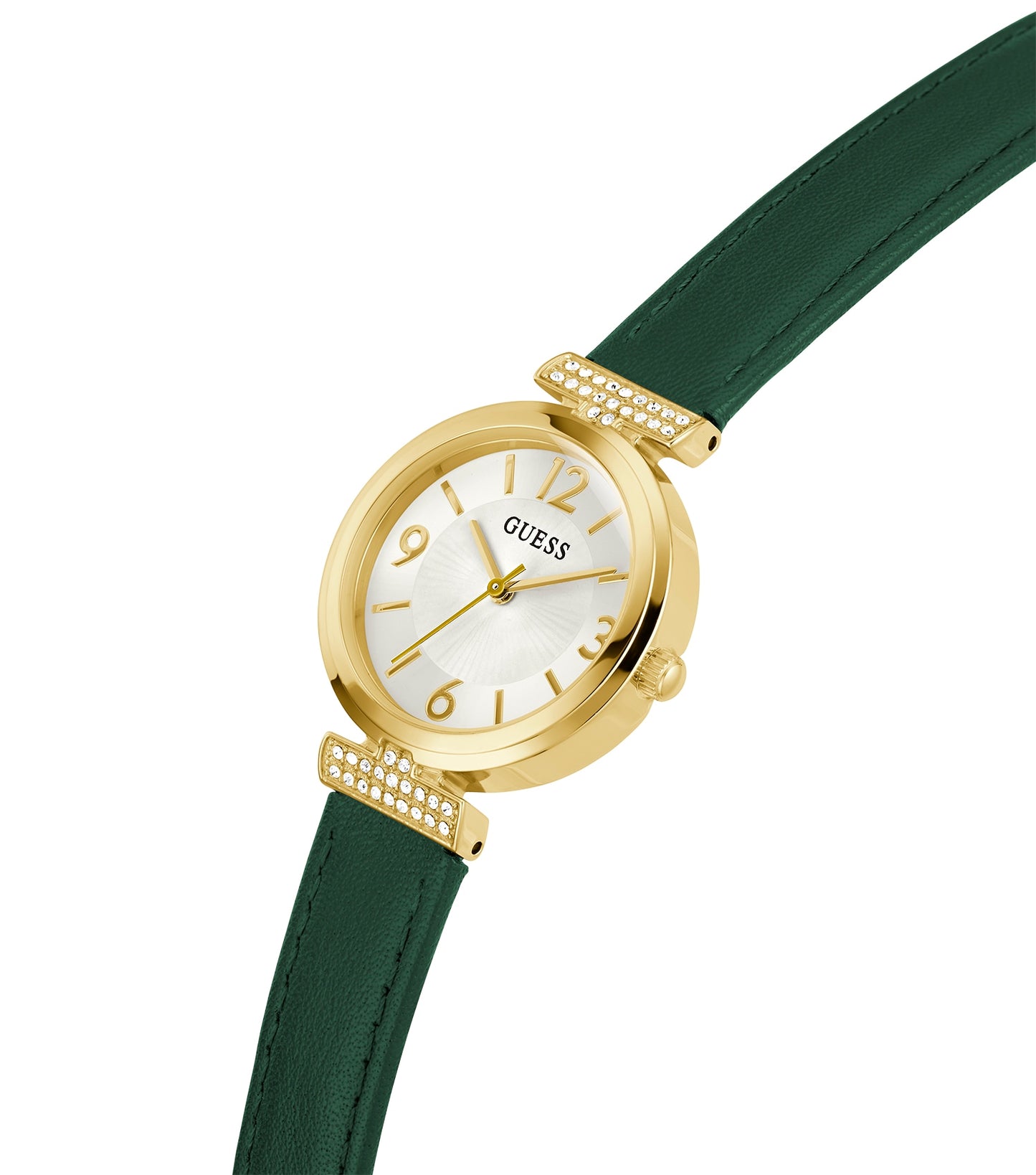 Women Array Quartz Watch 28 mm