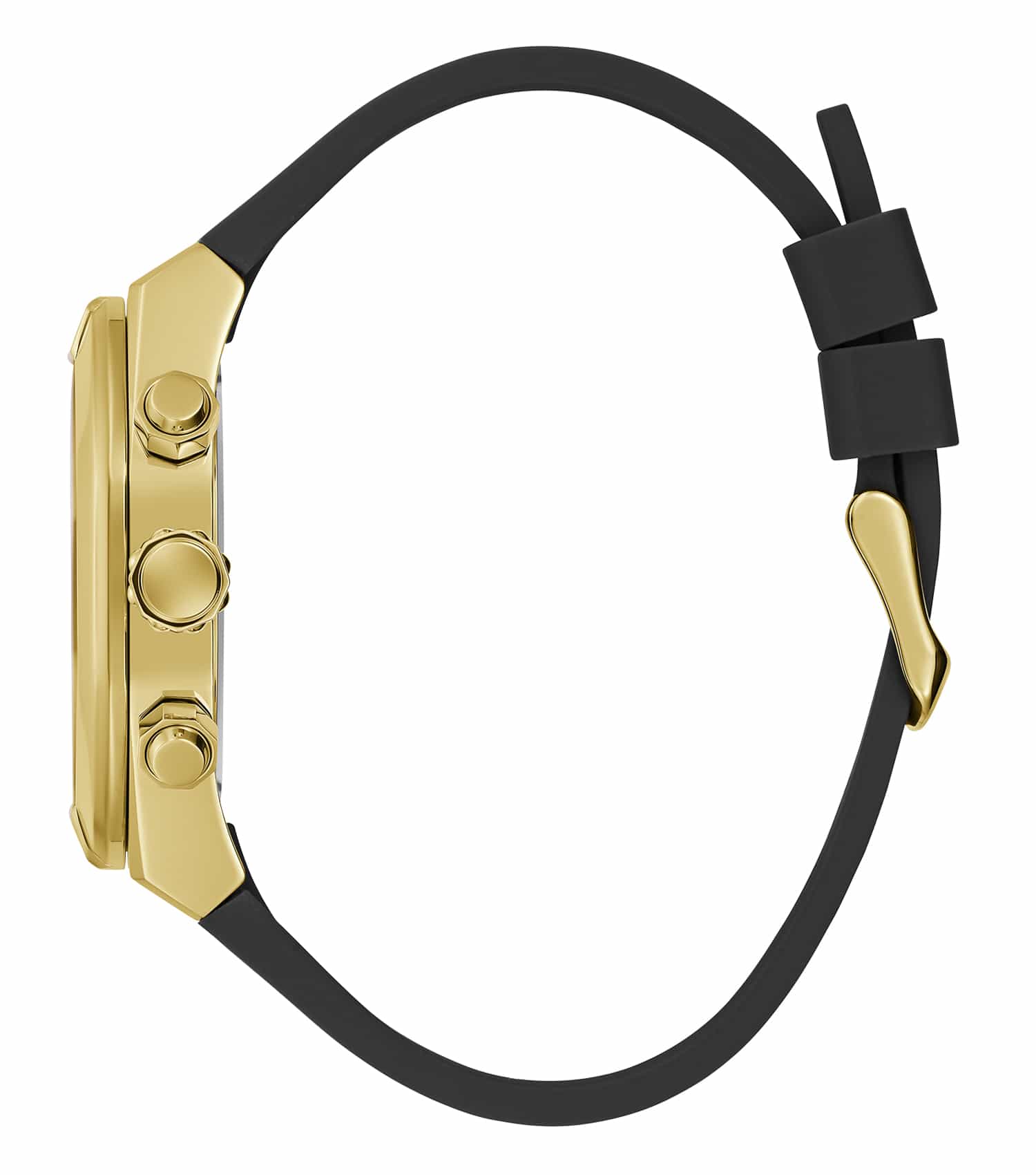 MEN CLUTCH Quartz Watch 42 mm