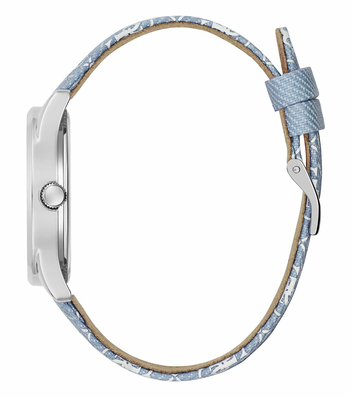 WOMEN CANDY HEARTS Quartz Watch 36 mm
