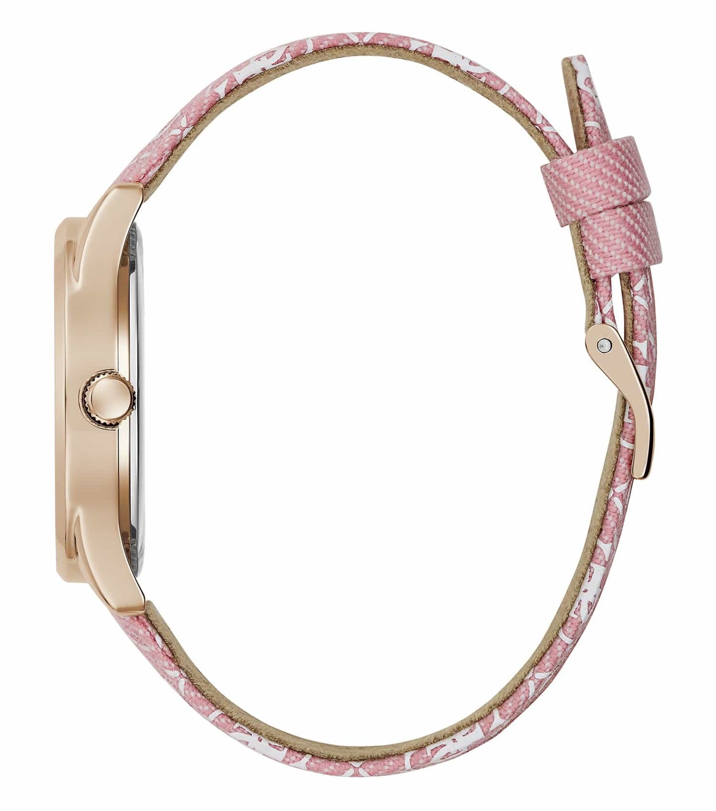 WOMEN CANDY HEARTS Quartz Watch 36 mm