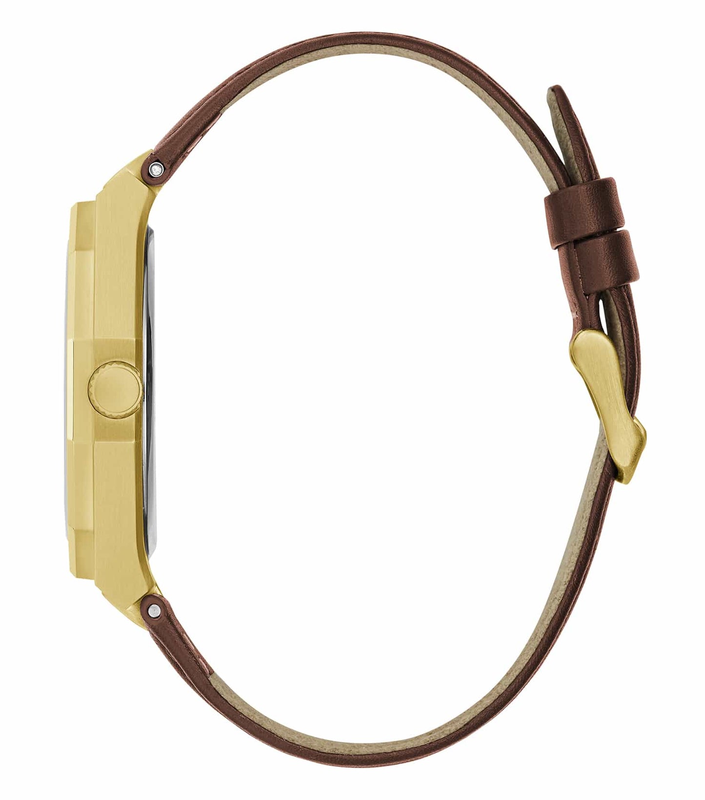 MEN ASSET Quartz Watch 42 mm