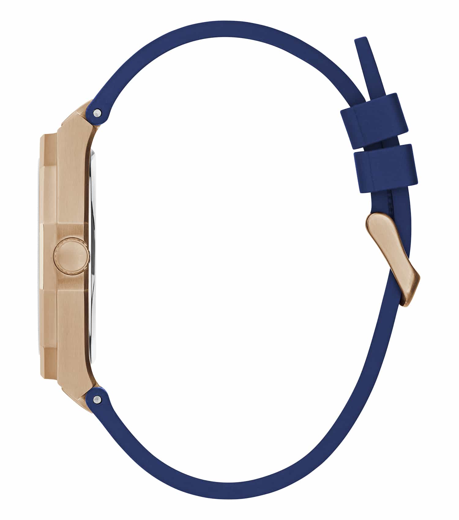 MEN ASSET Quartz Watch 42 mm