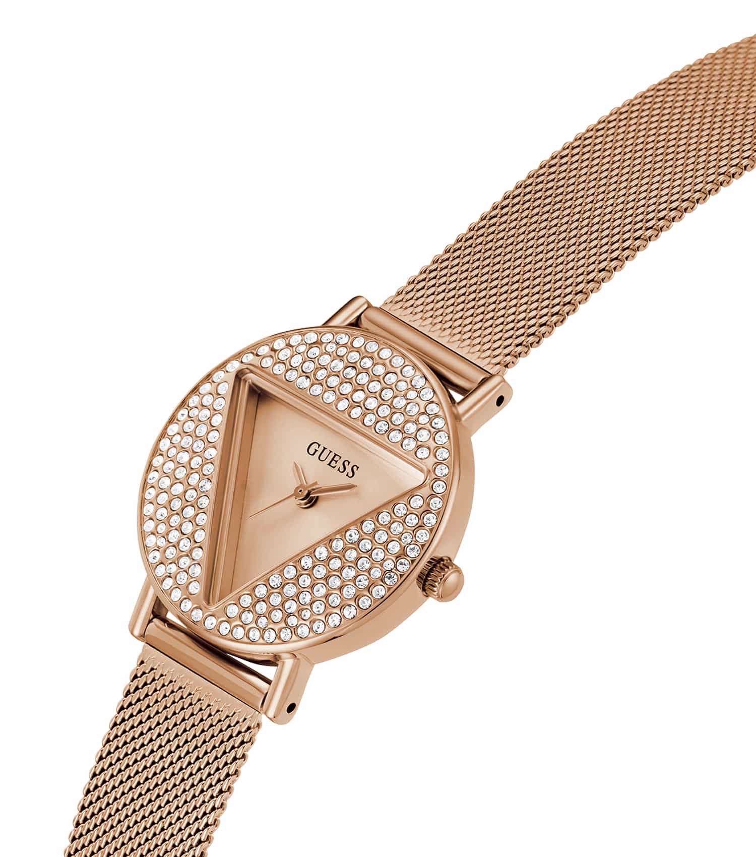 WOMEN MINI ICONIC Quartz Watch 30 mm