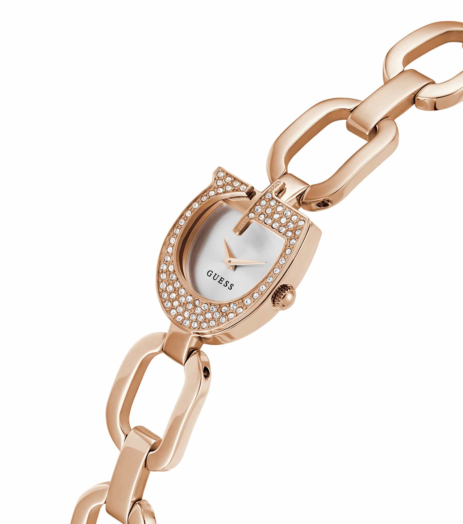 WOMEN GIA Quartz Watch 22 mm