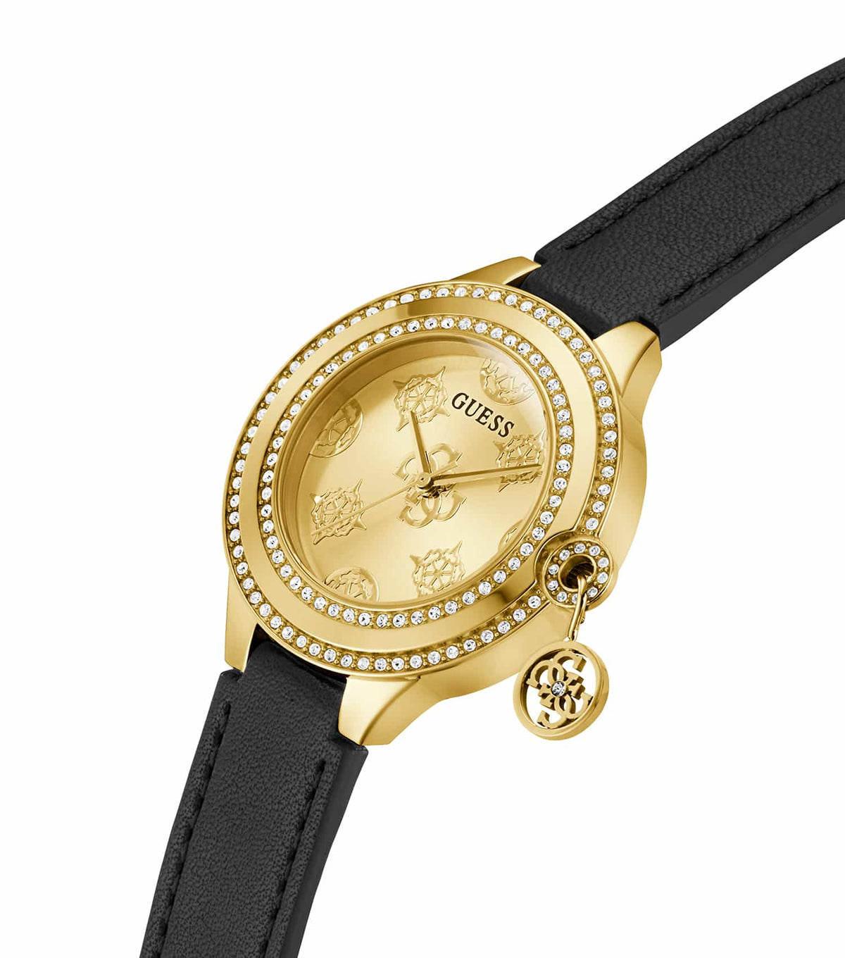 WOMEN CHARMED Quartz Watch 34 mm