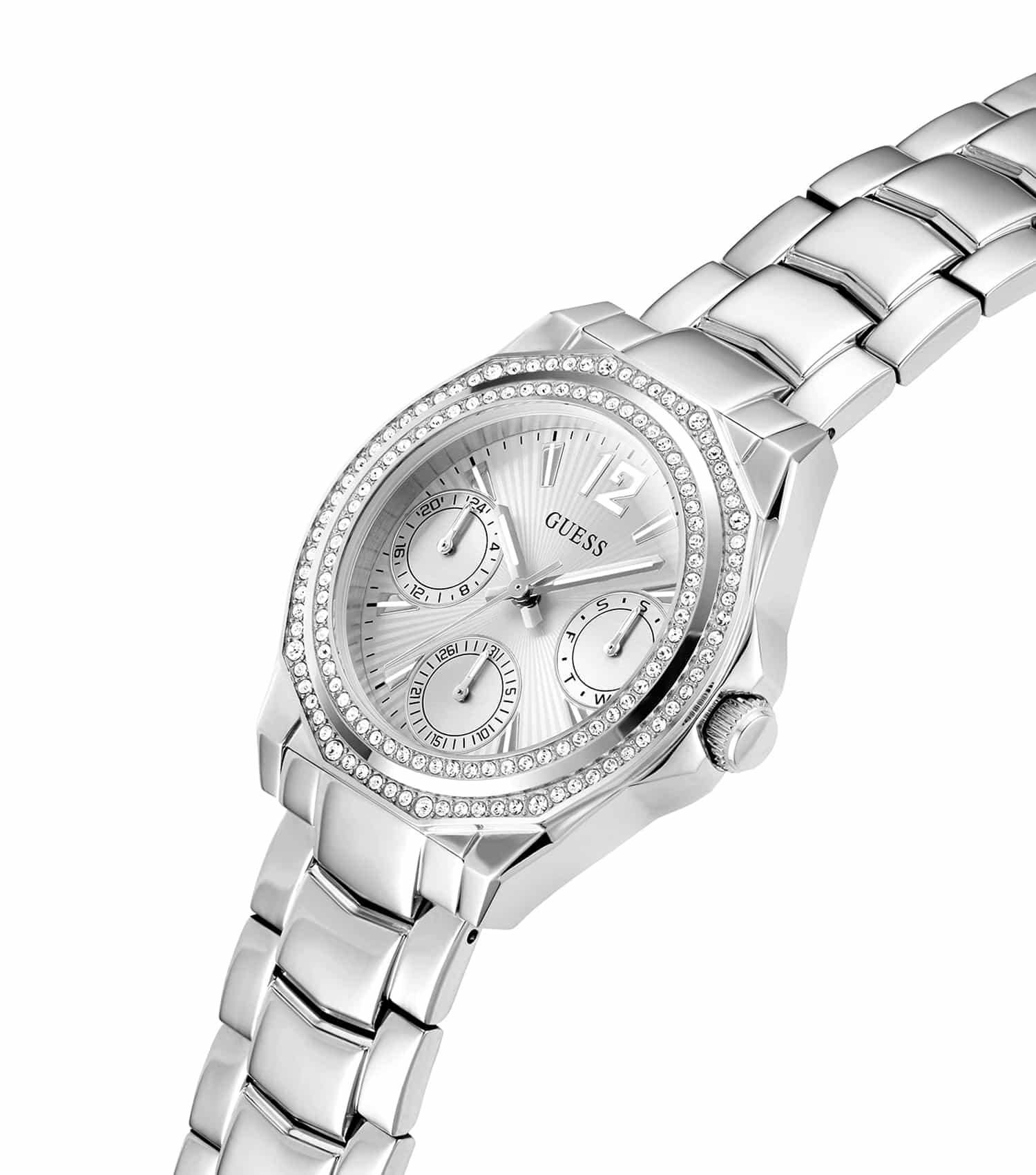 WOMEN RITZY Quartz Watch 36 mm