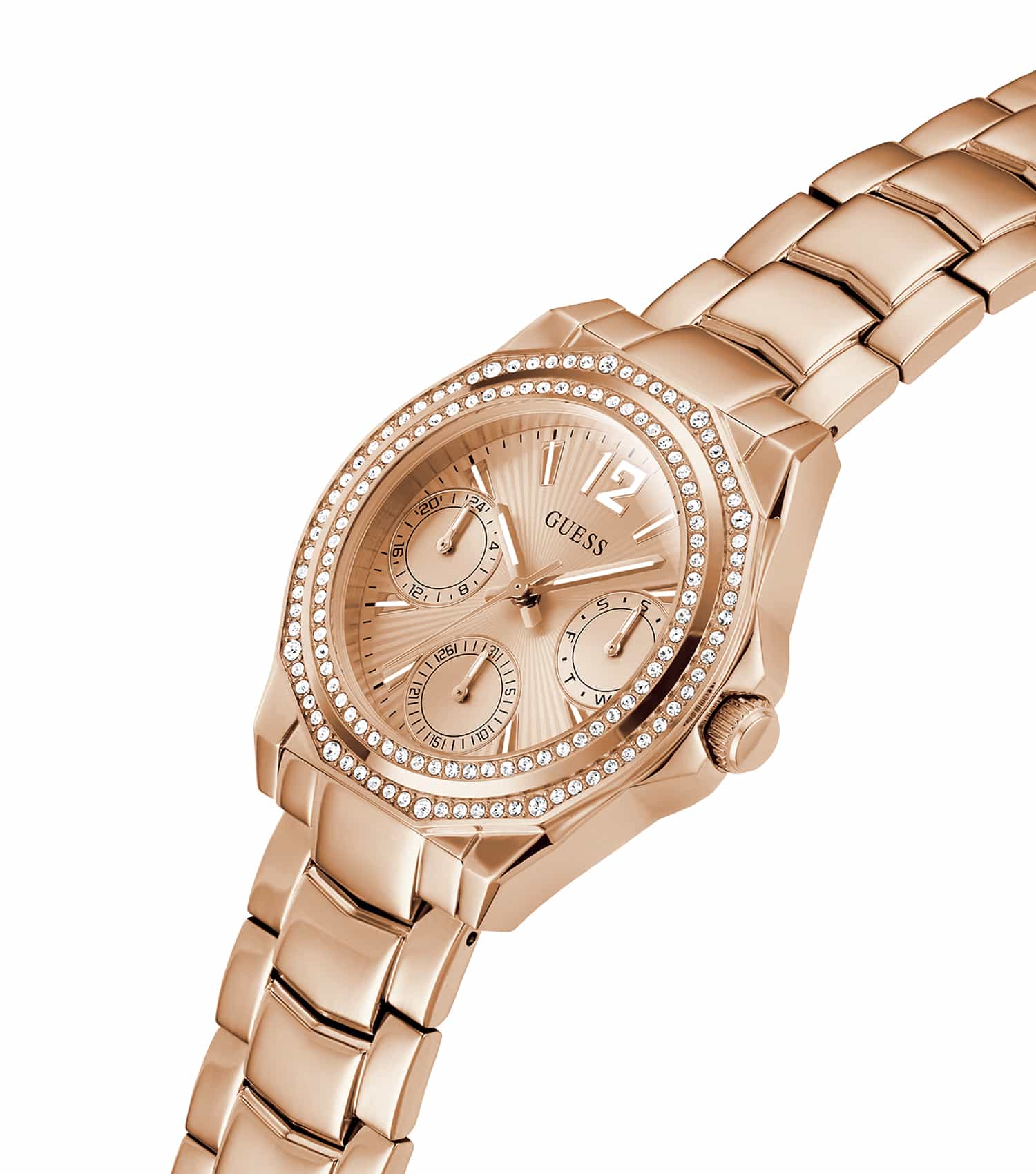 WOMEN RITZY Quartz Watch 36 mm
