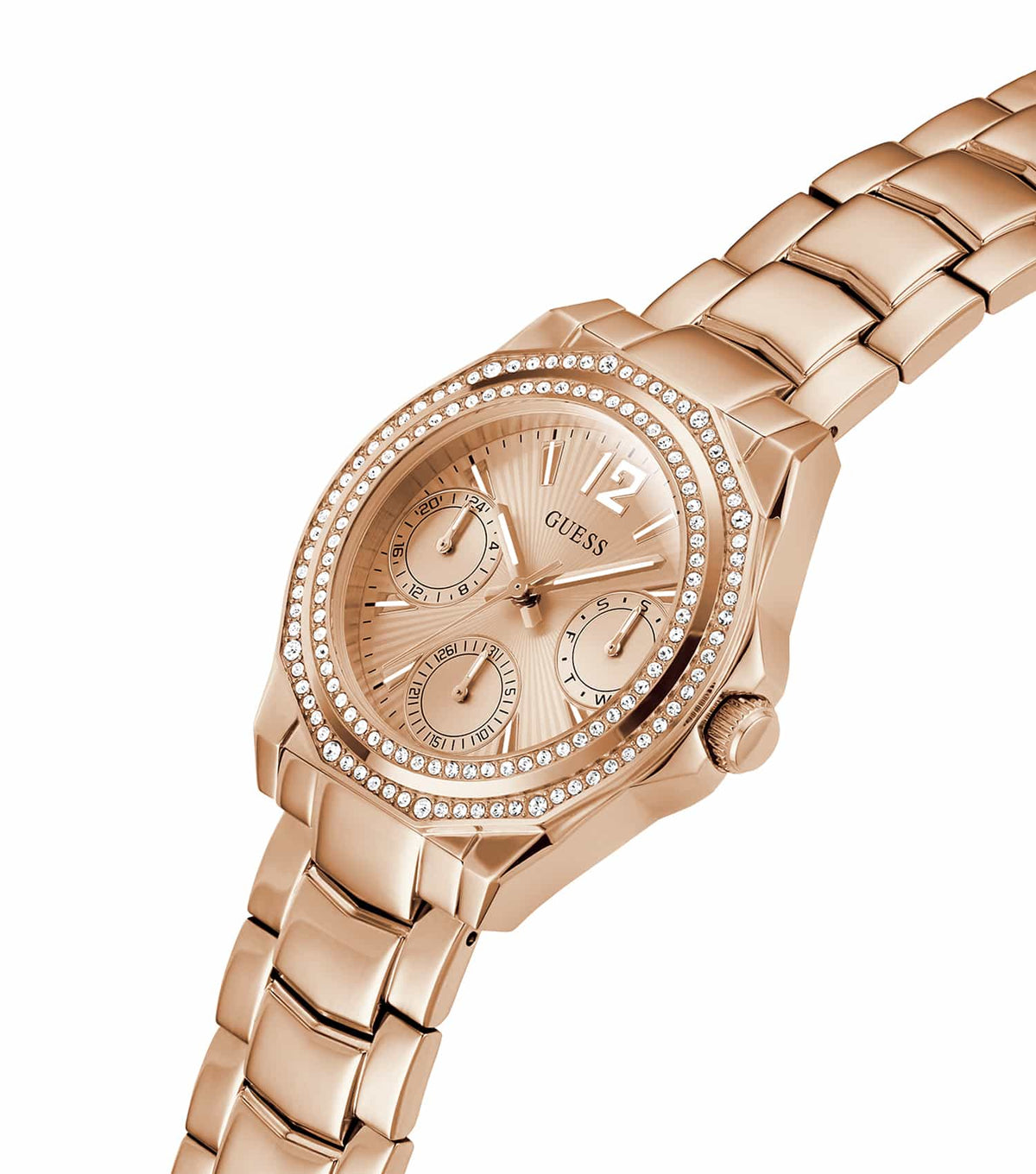 WOMEN RITZY Quartz Watch 36 mm