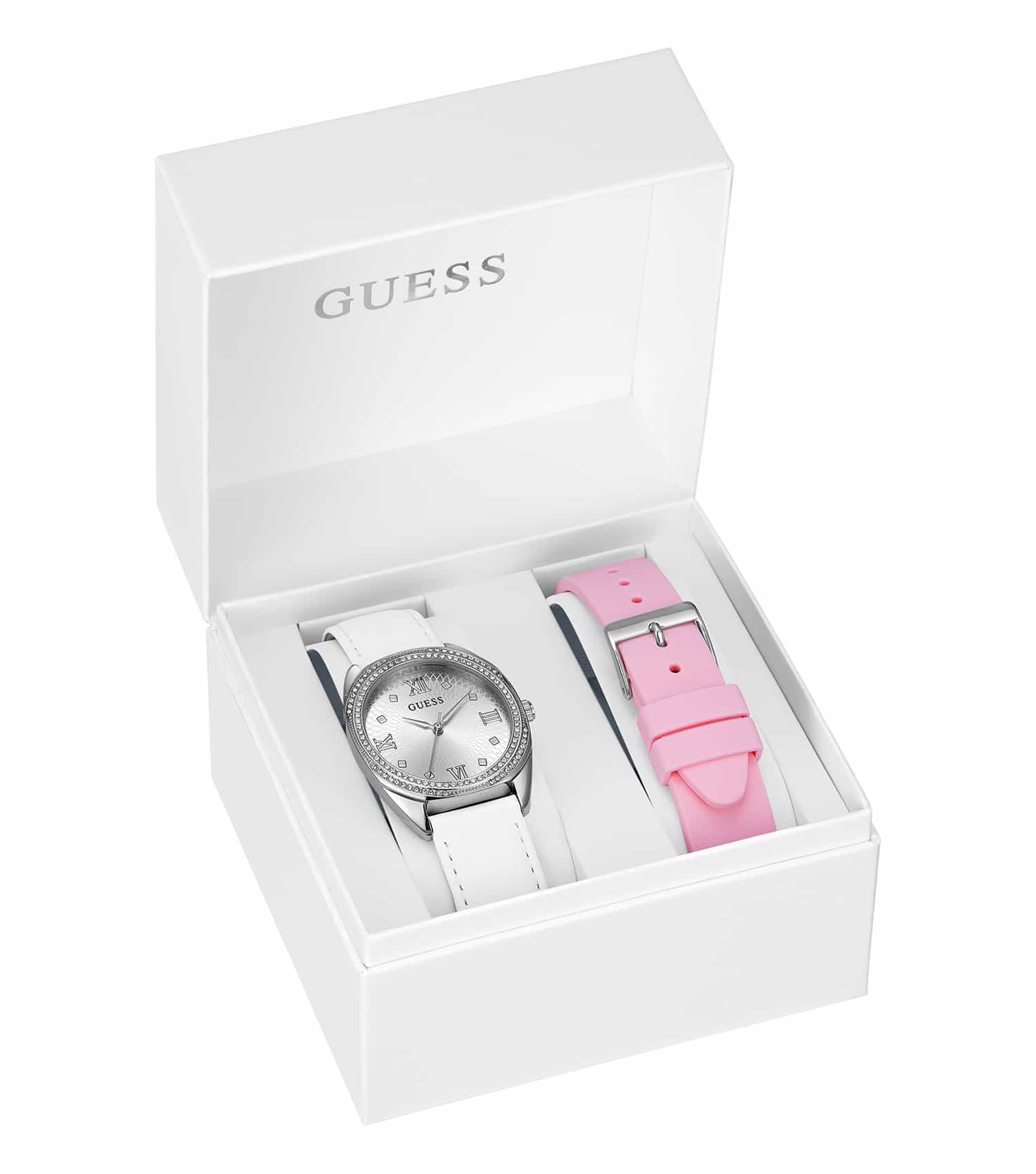 WOMEN DELILAH Quartz Watch 34 mm