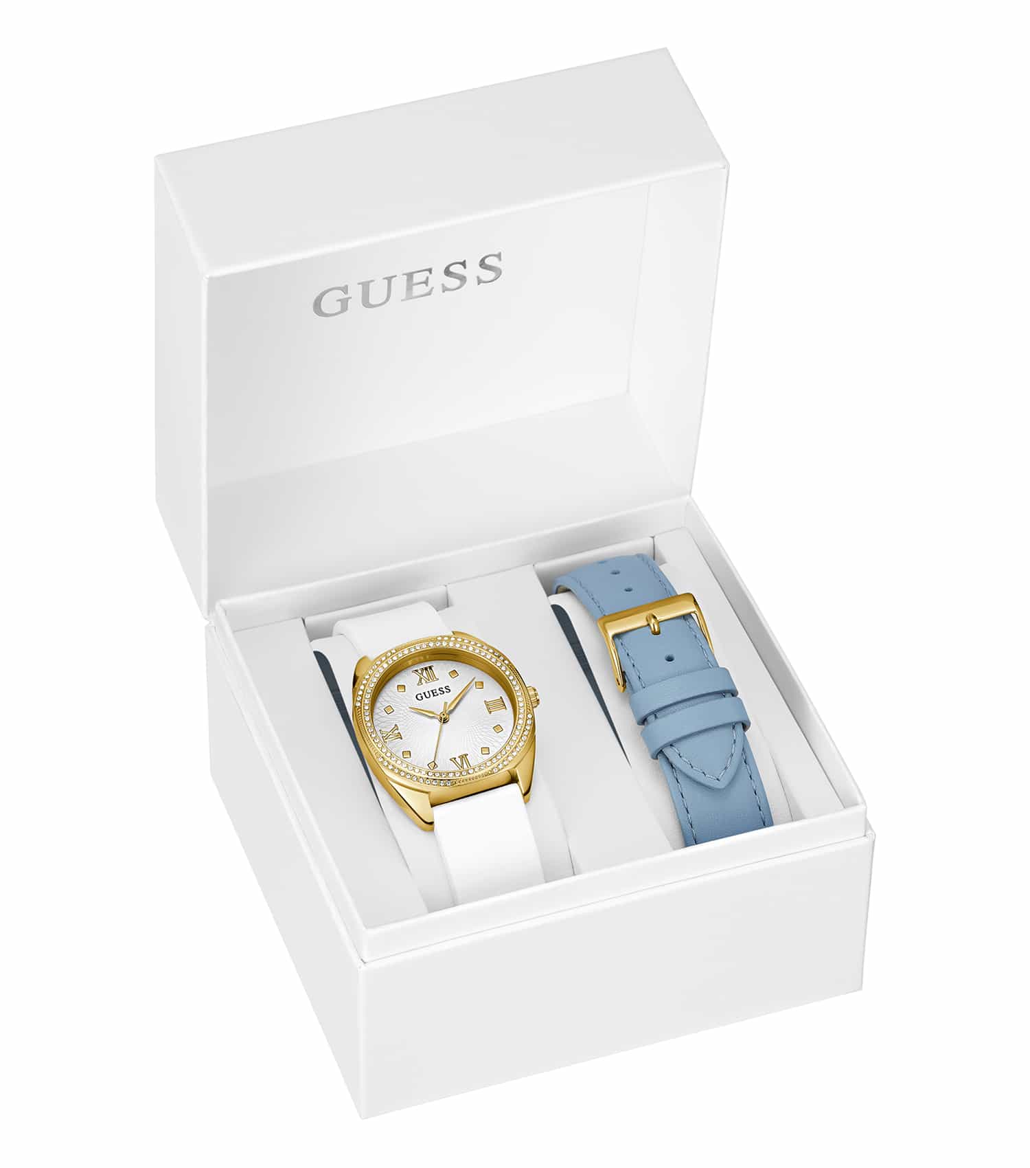 WOMEN DELILAH Quartz Watch 34 mm