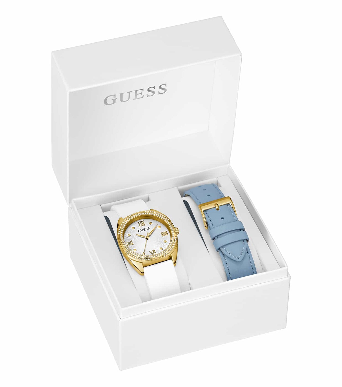 WOMEN DELILAH Quartz Watch 34 mm