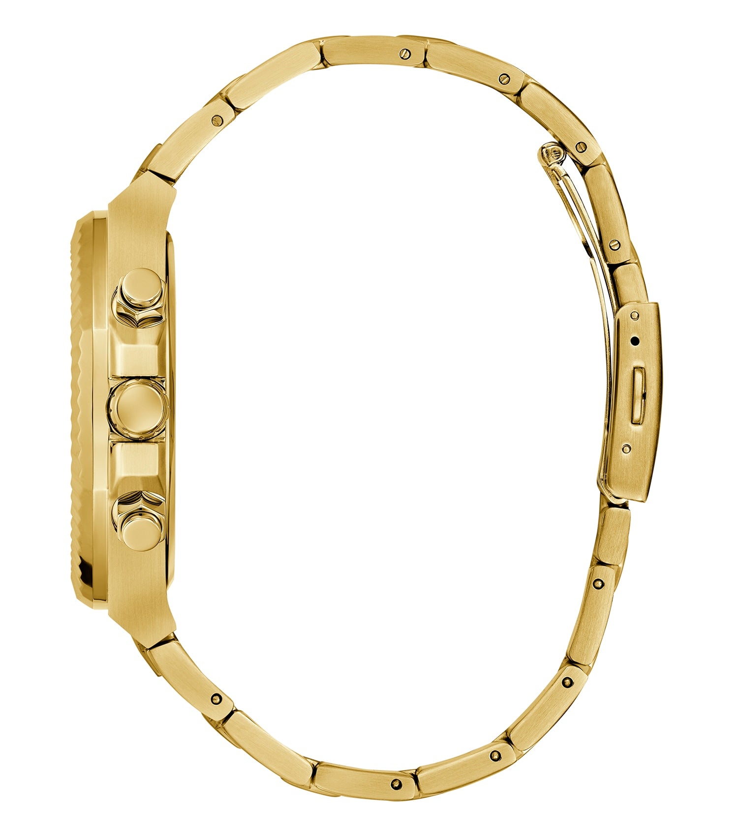 Men Equity Quartz Watch 44 mm