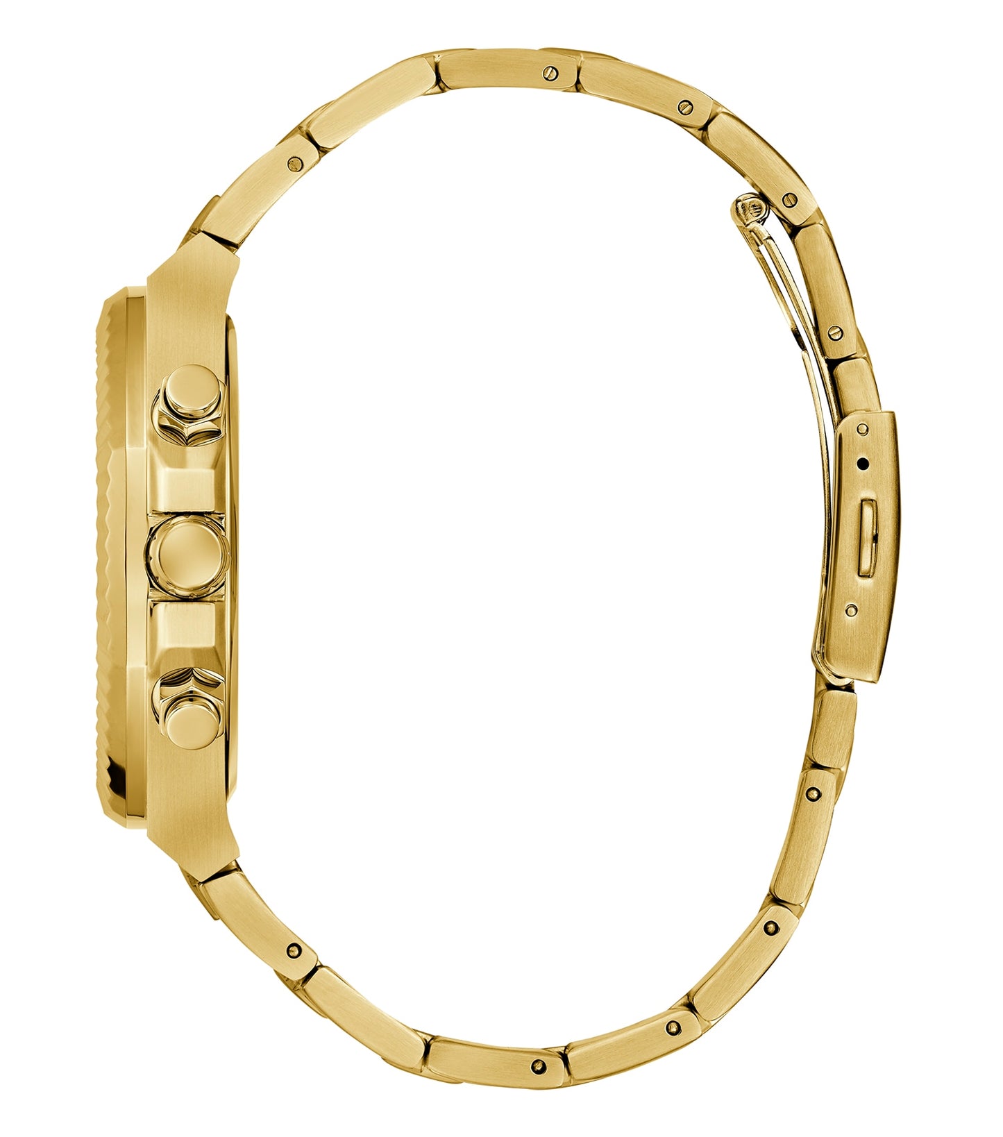 Men Equity Quartz Watch 44 mm