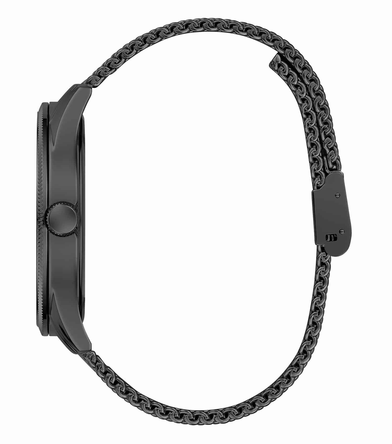 MEN REPUTATION Quartz Watch 44 mm