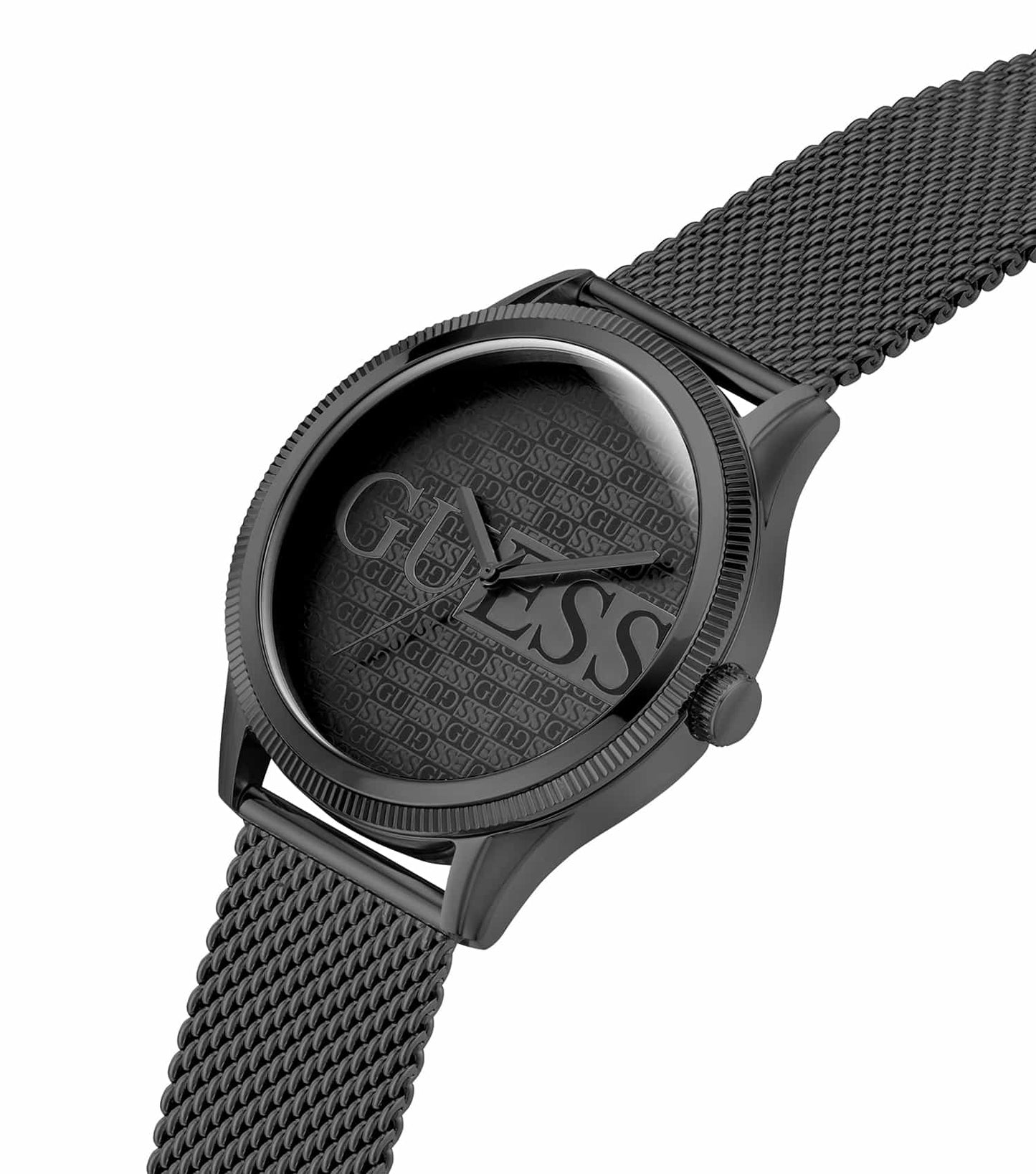 MEN REPUTATION Quartz Watch 44 mm