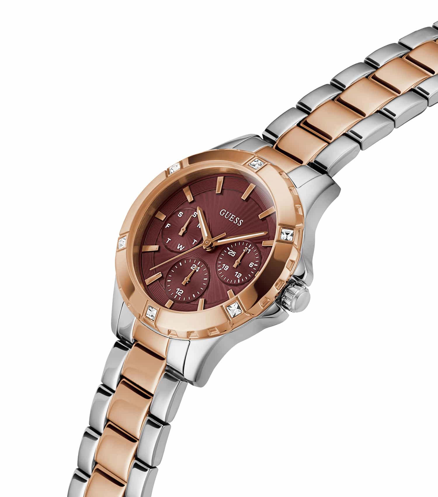WOMEN MIST Quartz Watch 35 mm