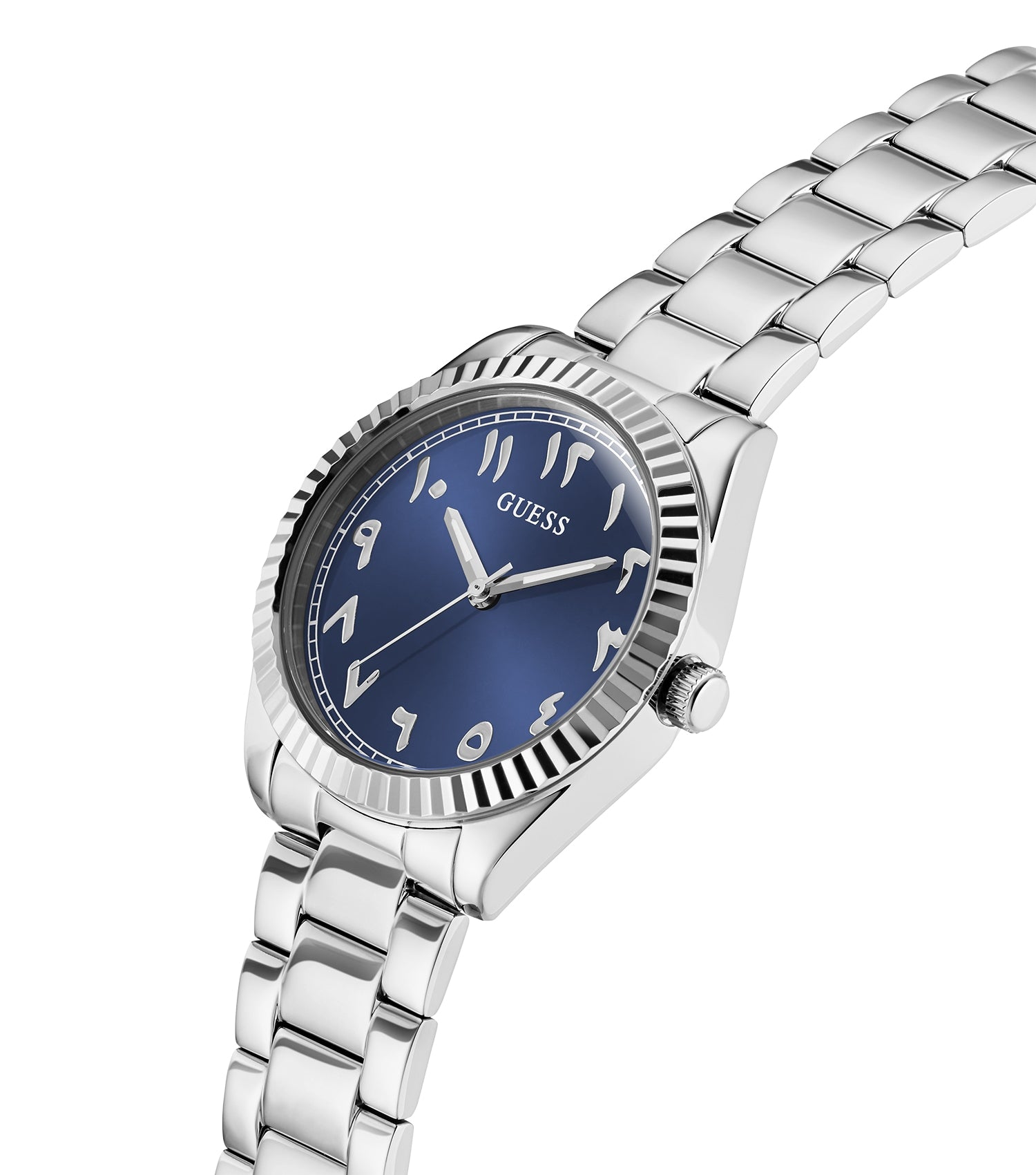 Women Luna Quartz Watch 36 mm