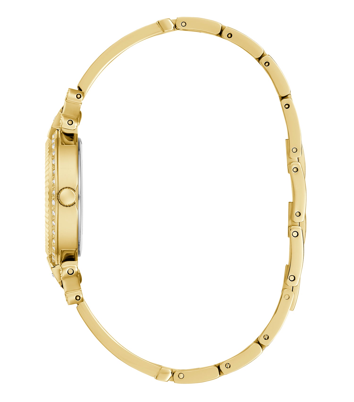 Women Delphine Quartz Watch 28 mm