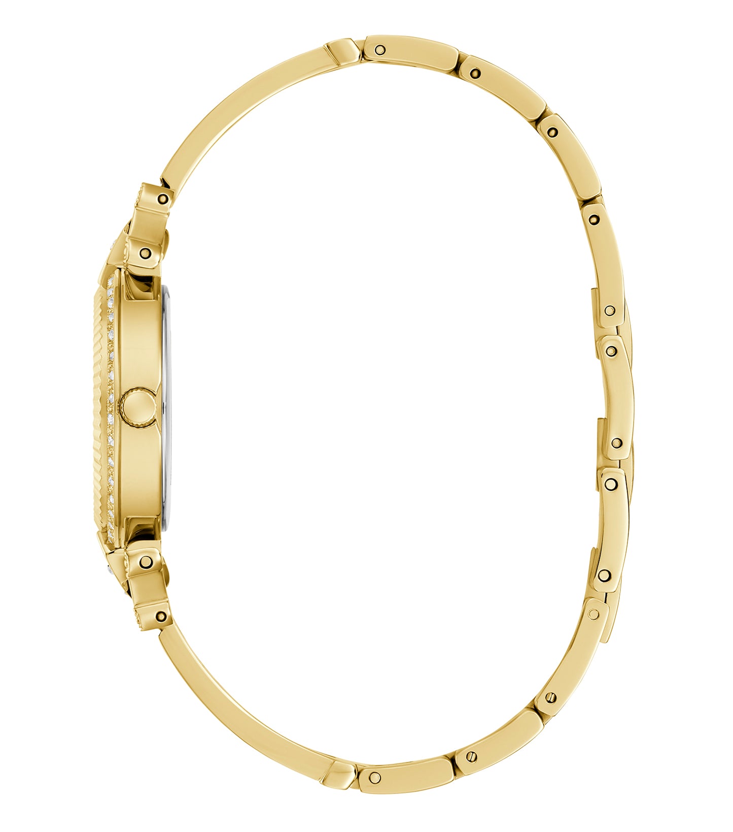 Women Delphine Quartz Watch 28 mm