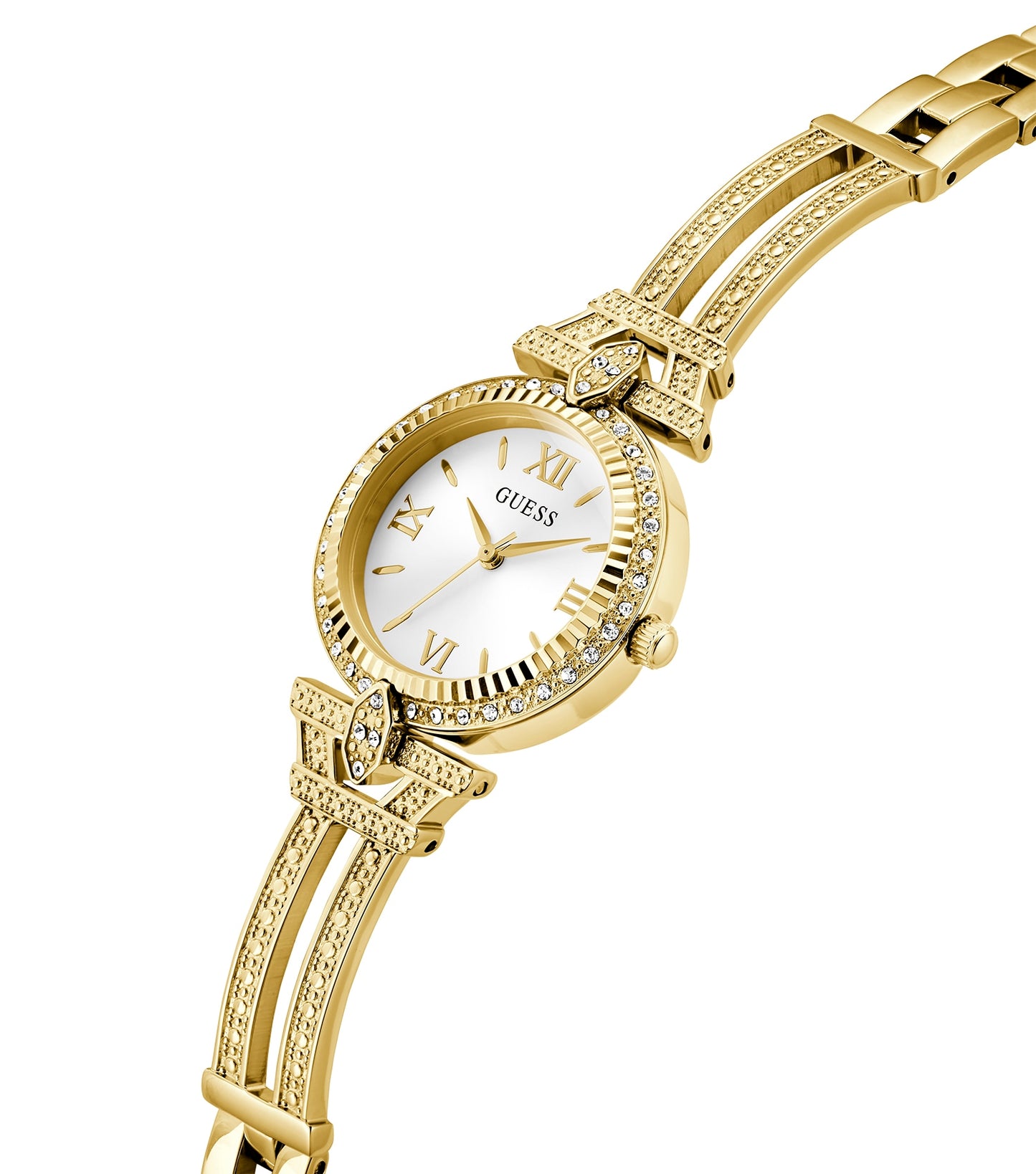Women Delphine Quartz Watch 28 mm