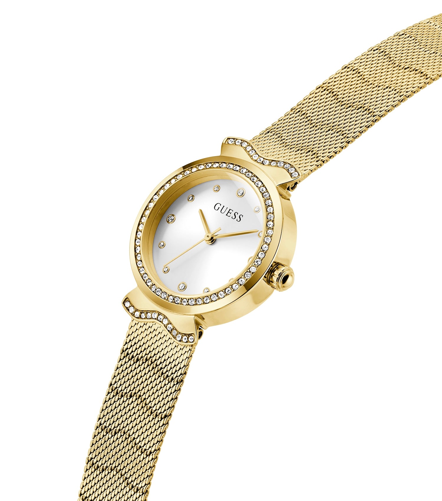 Women Mermaid Quartz Watch 28 mm