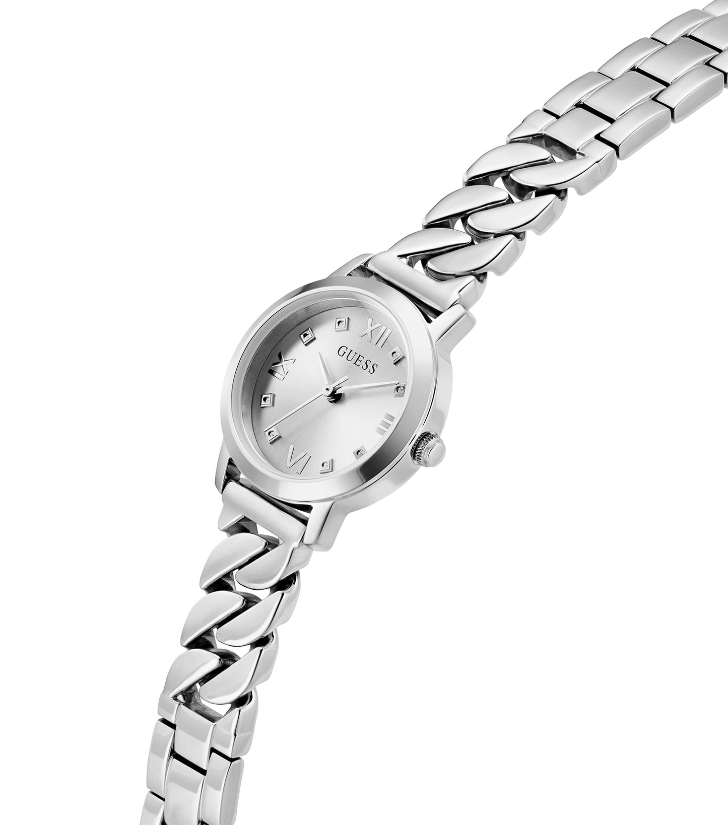 Women Chime Quartz Watch 25 mm
