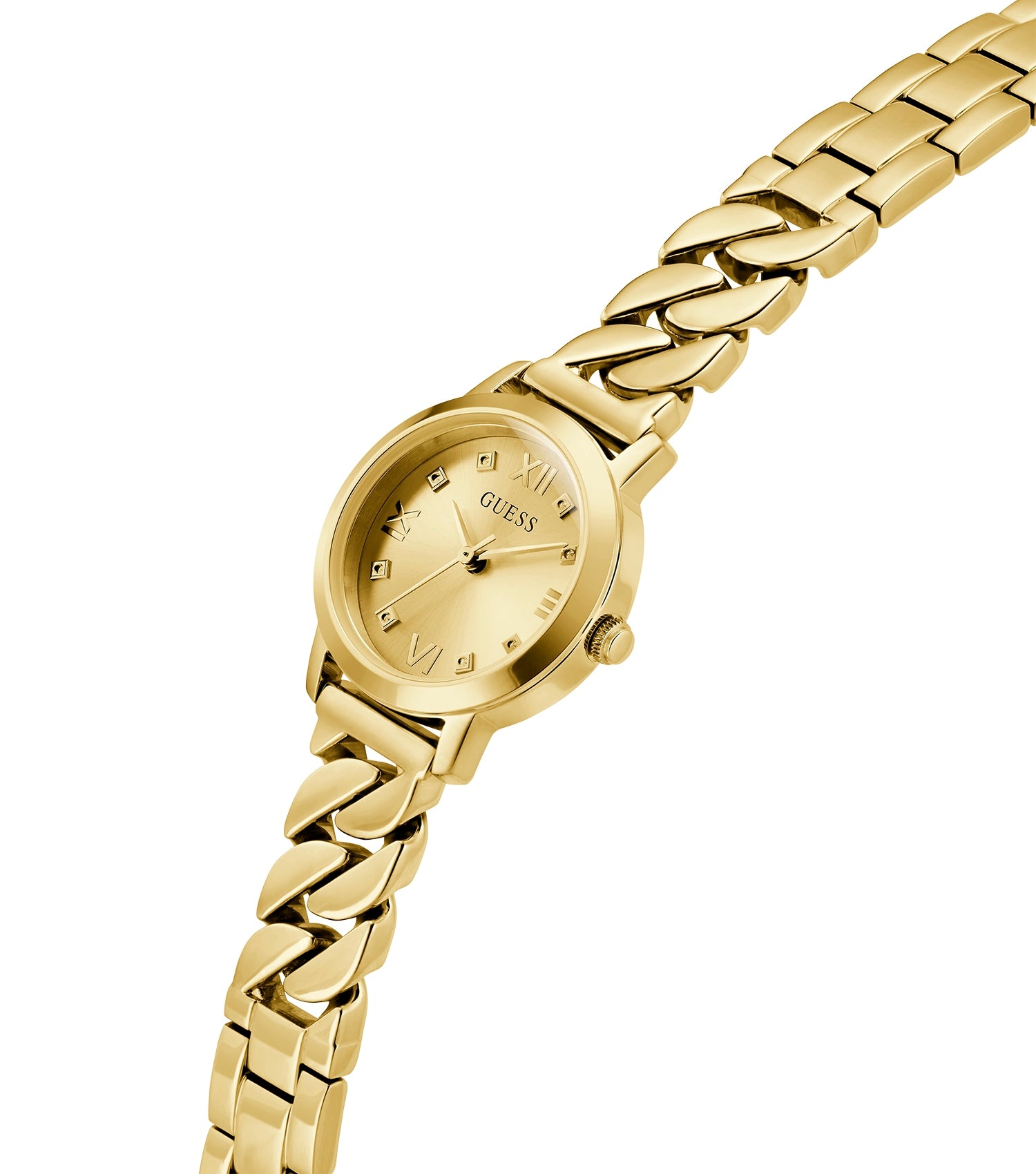 Women Chime Quartz Watch 25 mm