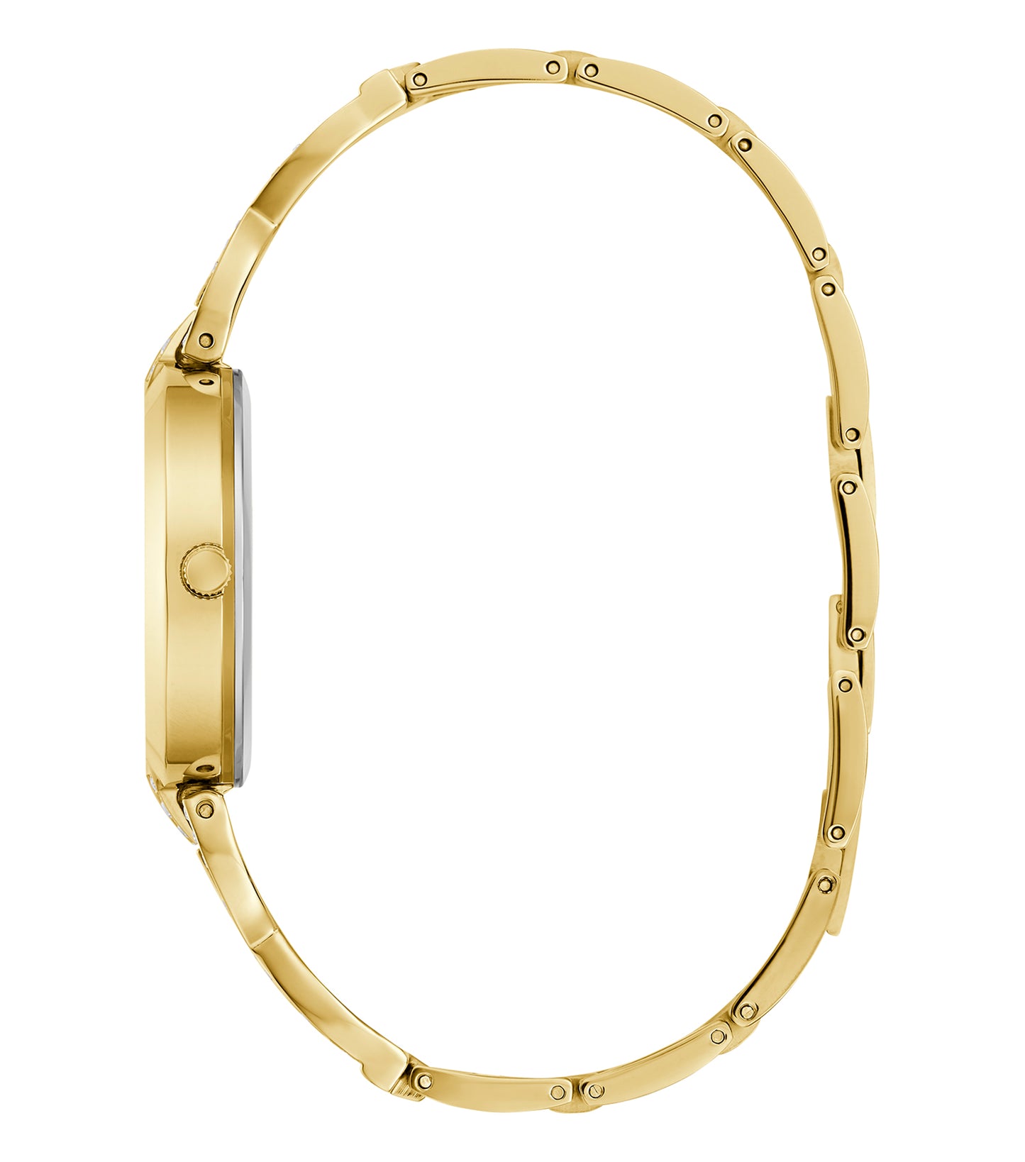 Women Coral Quartz Watch 32 mm