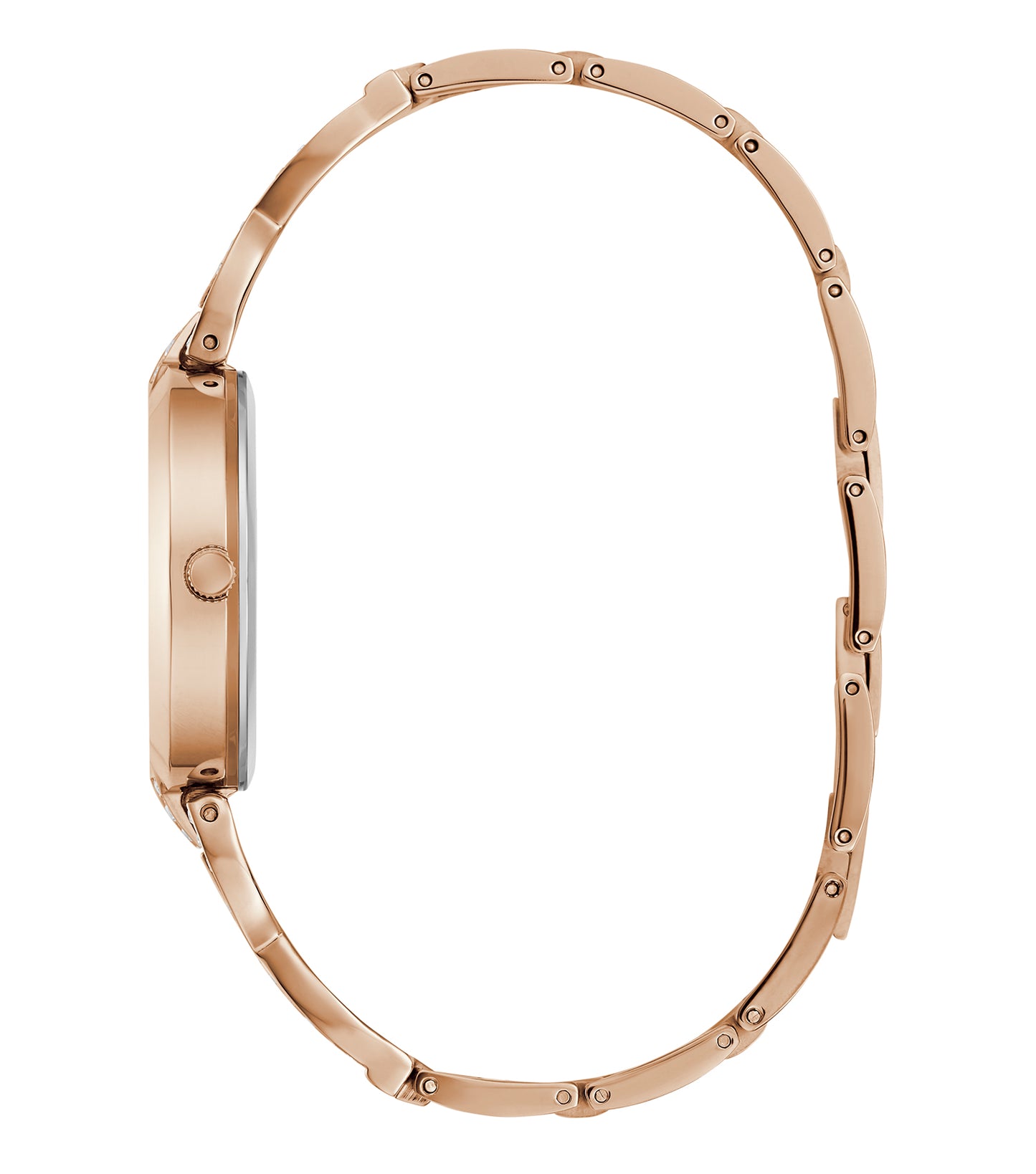 Women Coral Quartz Watch 32 mm