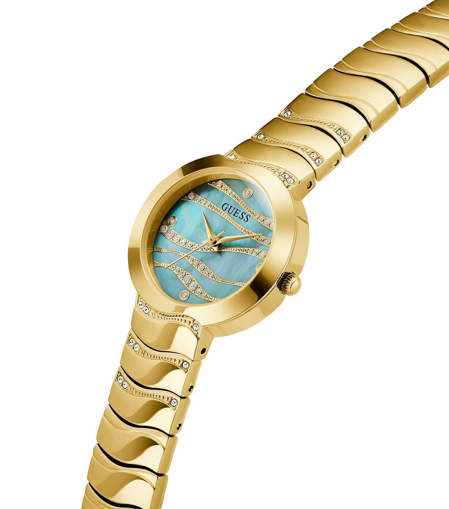 Women Laguna Quartz Watch 30 mm