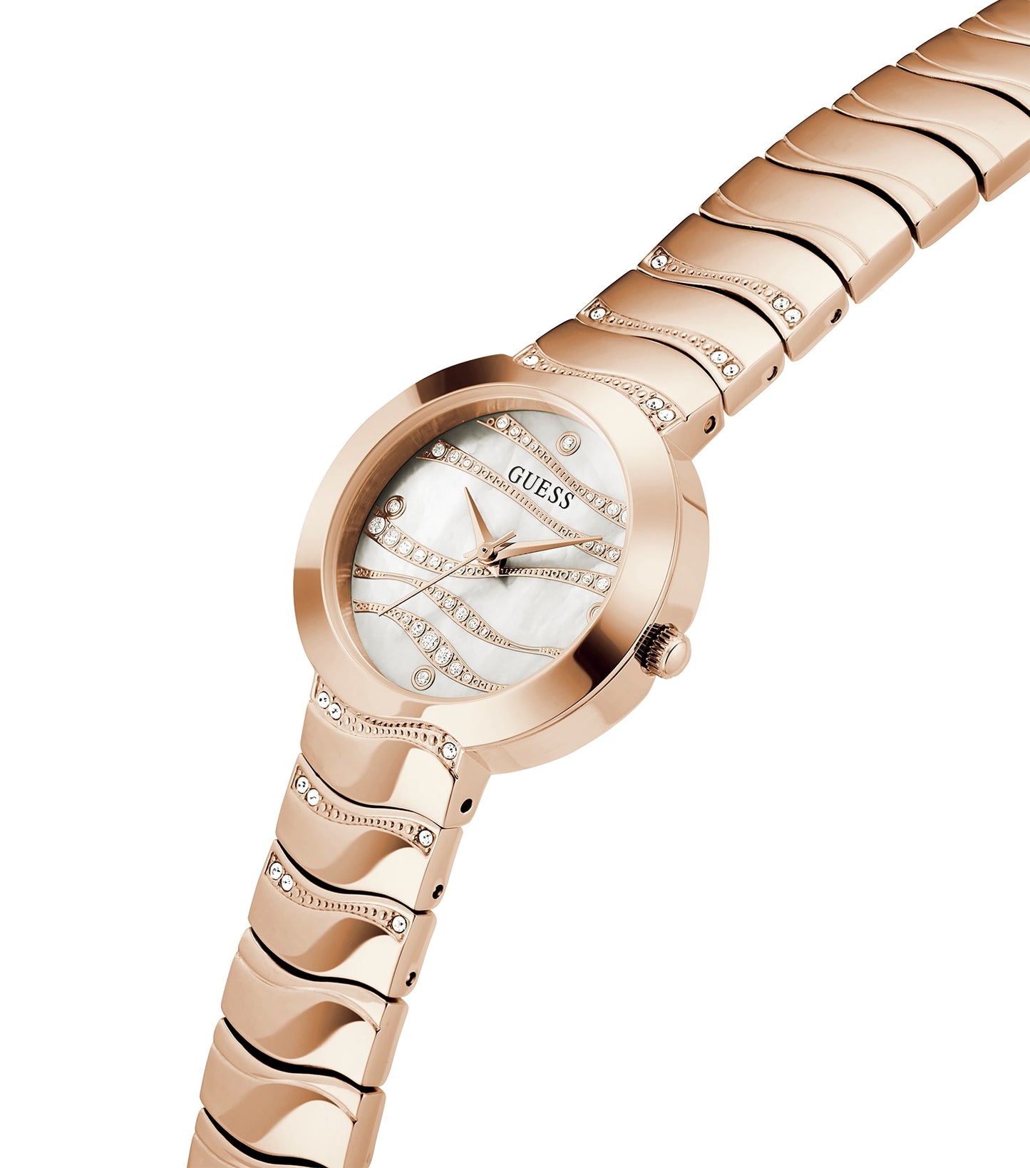 Women Laguna Quartz Watch 30 mm