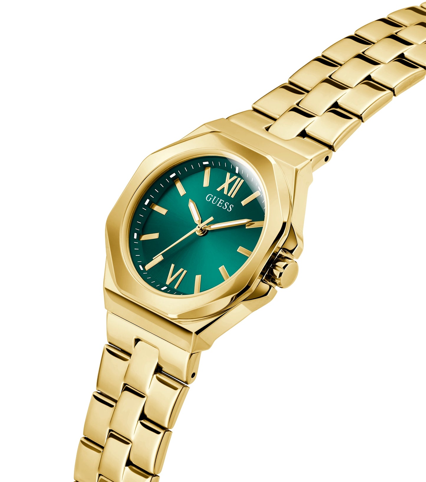 Women Empress Quartz Watch 34 mm