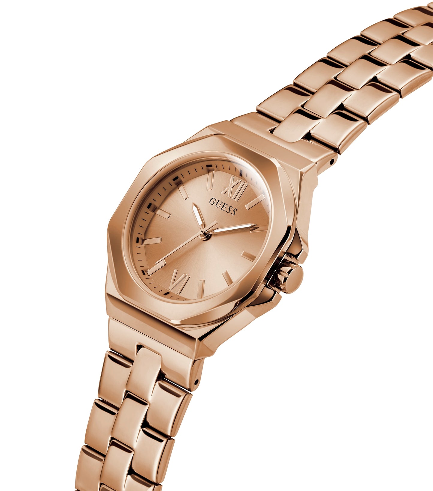 Women Empress Quartz Watch 34 mm