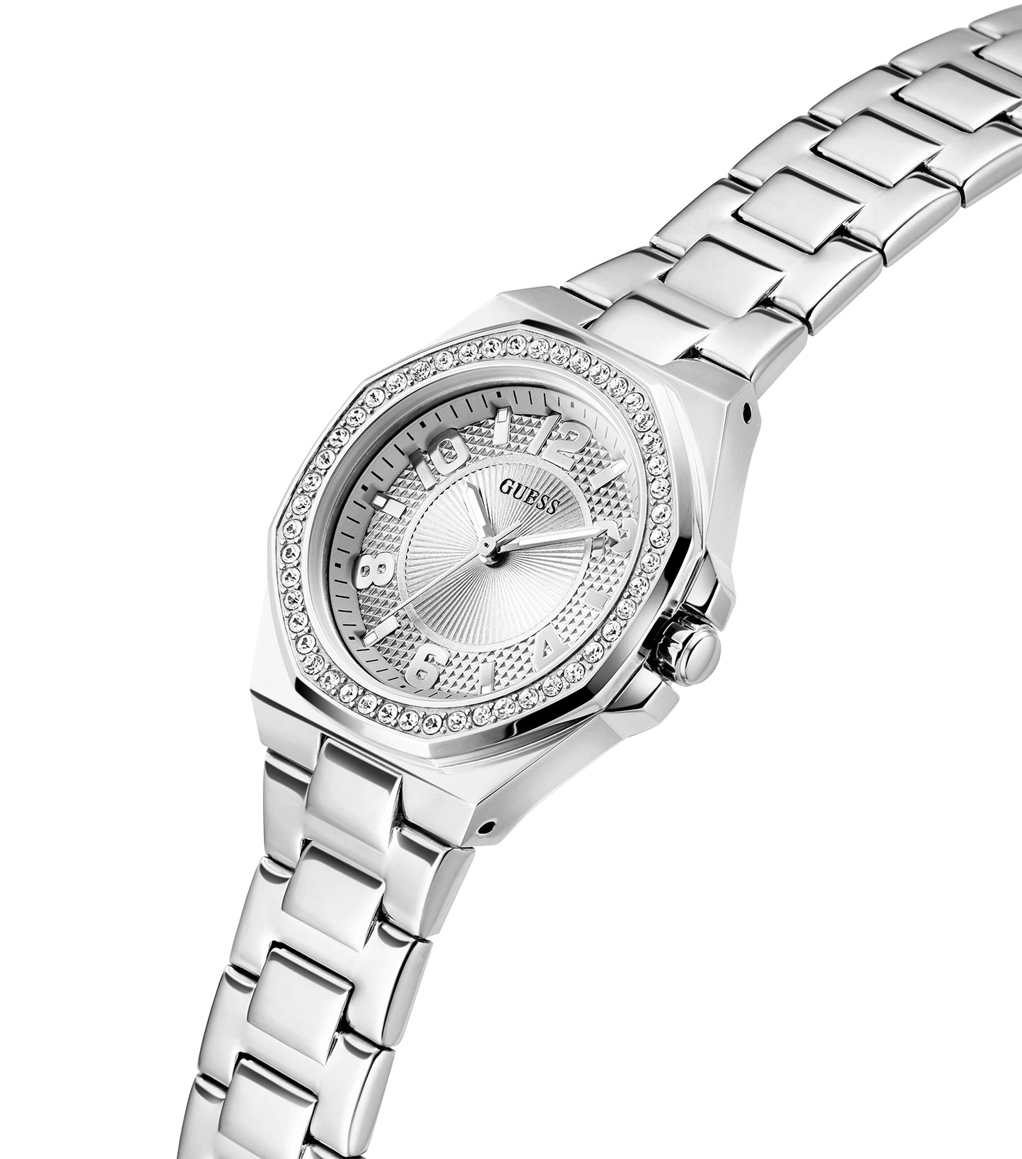 Women Contessa Quartz Watch 34 mm